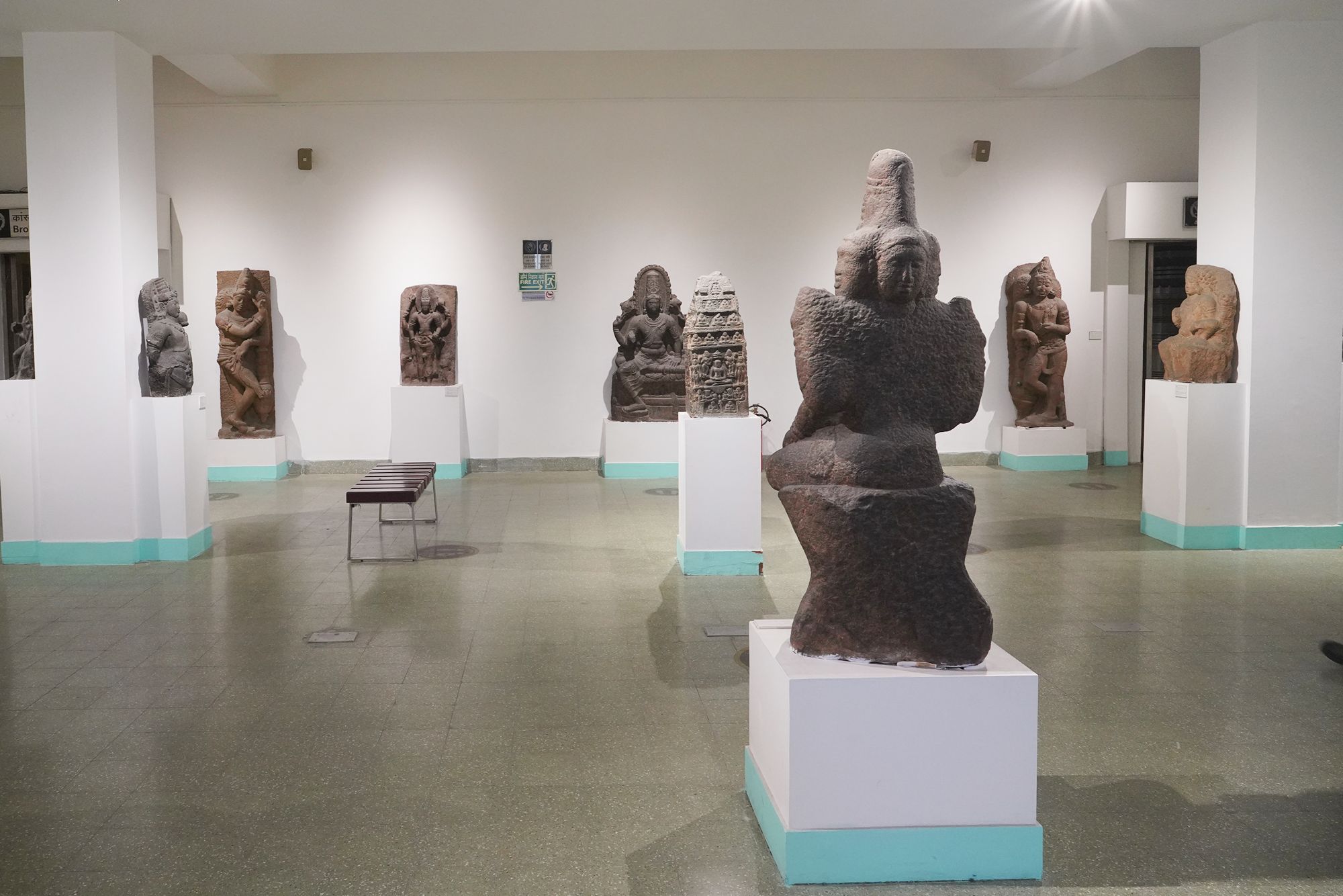 New Delhi – National Museum (111) New Delhi – National Museum (111)