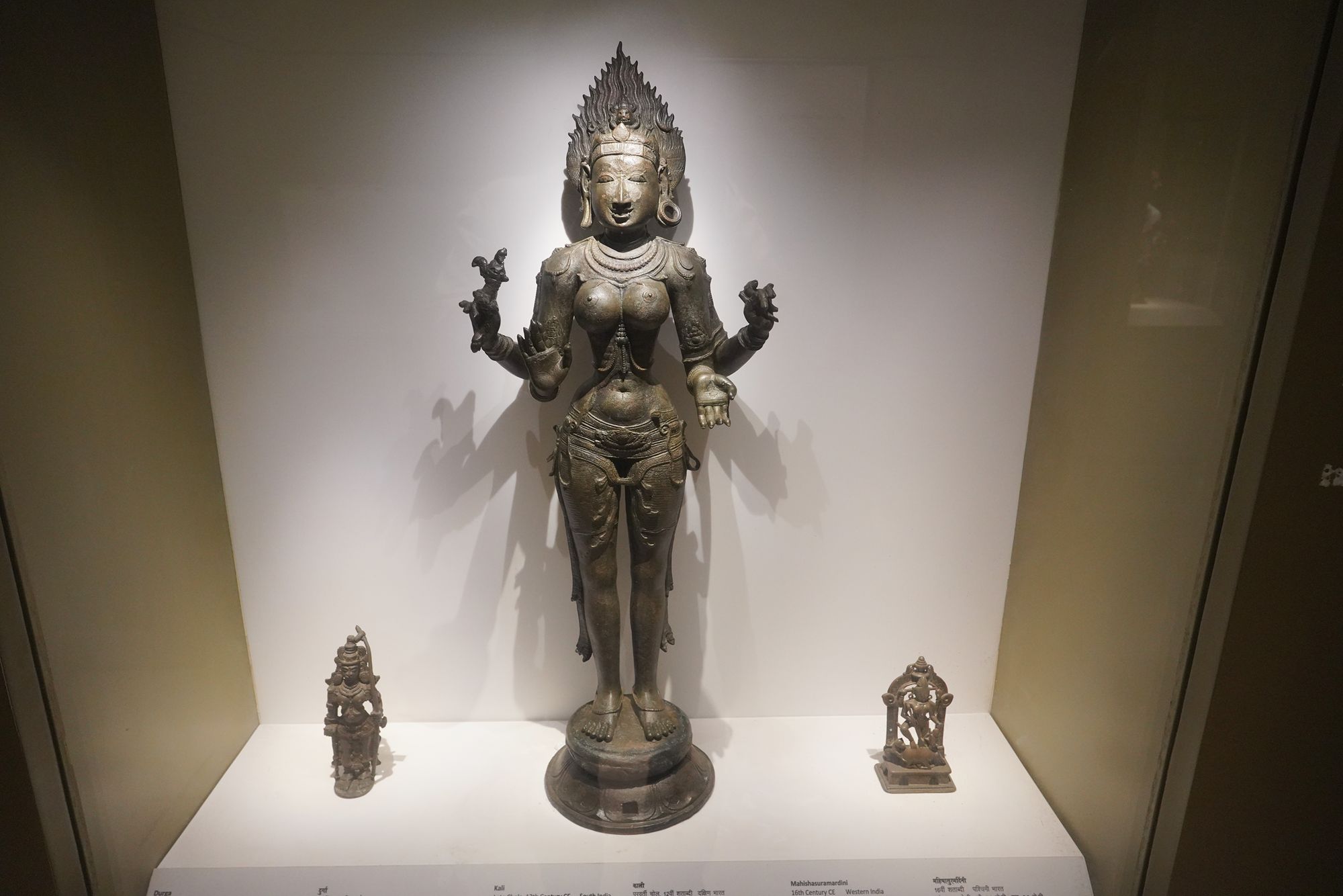 New Delhi – National Museum (113) New Delhi – National Museum (113)