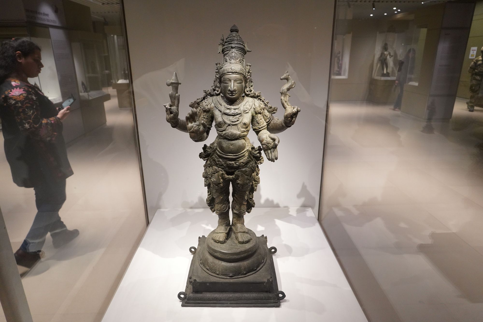 New Delhi – National Museum (118) New Delhi – National Museum (118)