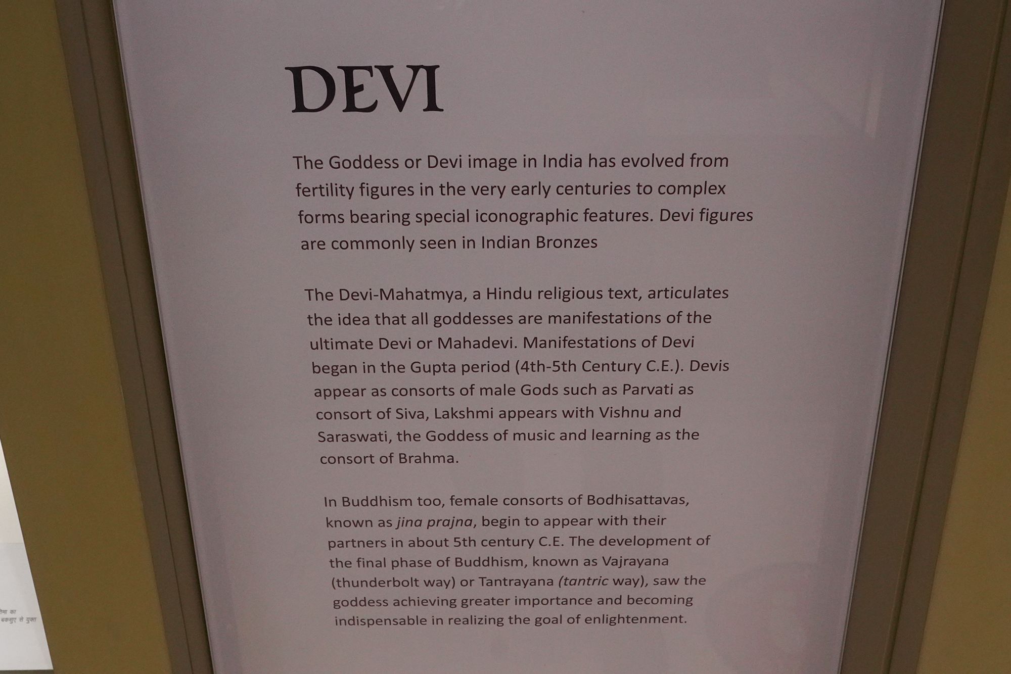 New Delhi – National Museum (120) New Delhi – National Museum (120)
