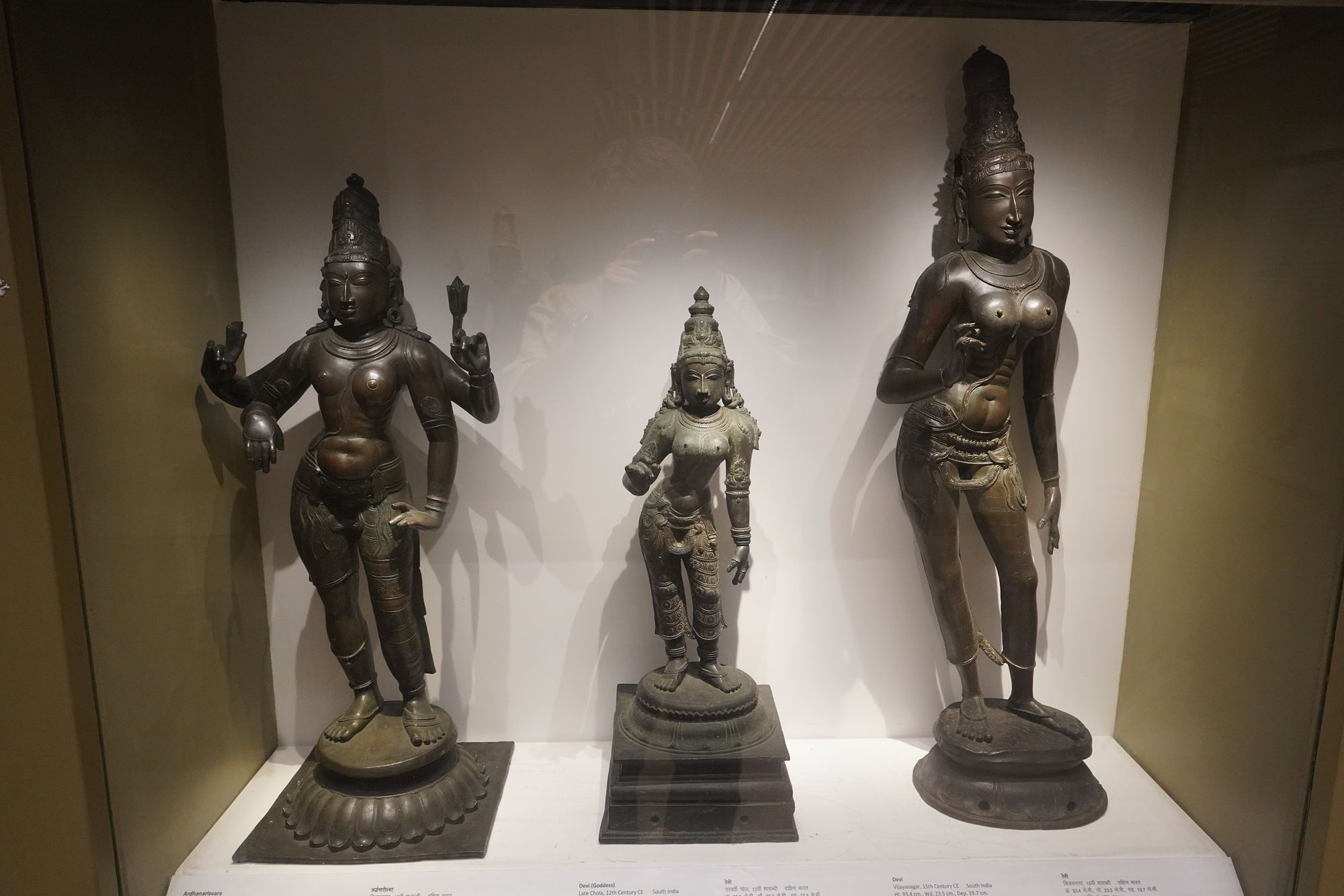 New Delhi – National Museum (121) New Delhi – National Museum (121)