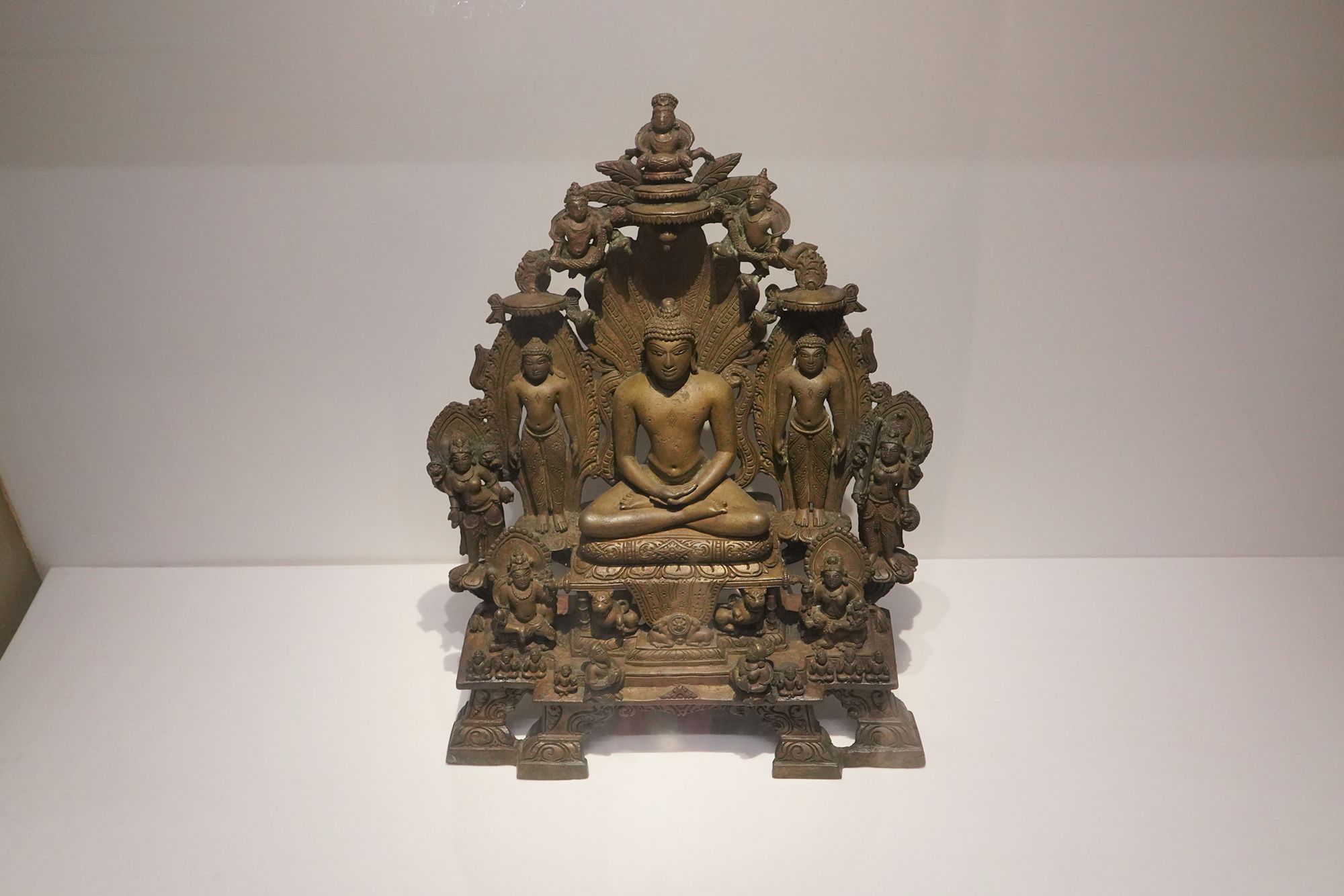 New Delhi – National Museum (130) New Delhi – National Museum (130)
