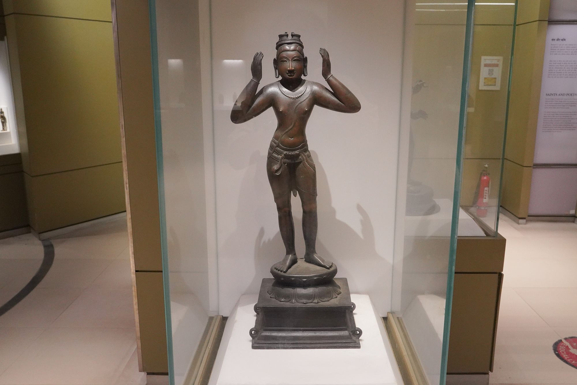 New Delhi – National Museum (132) New Delhi – National Museum (132)
