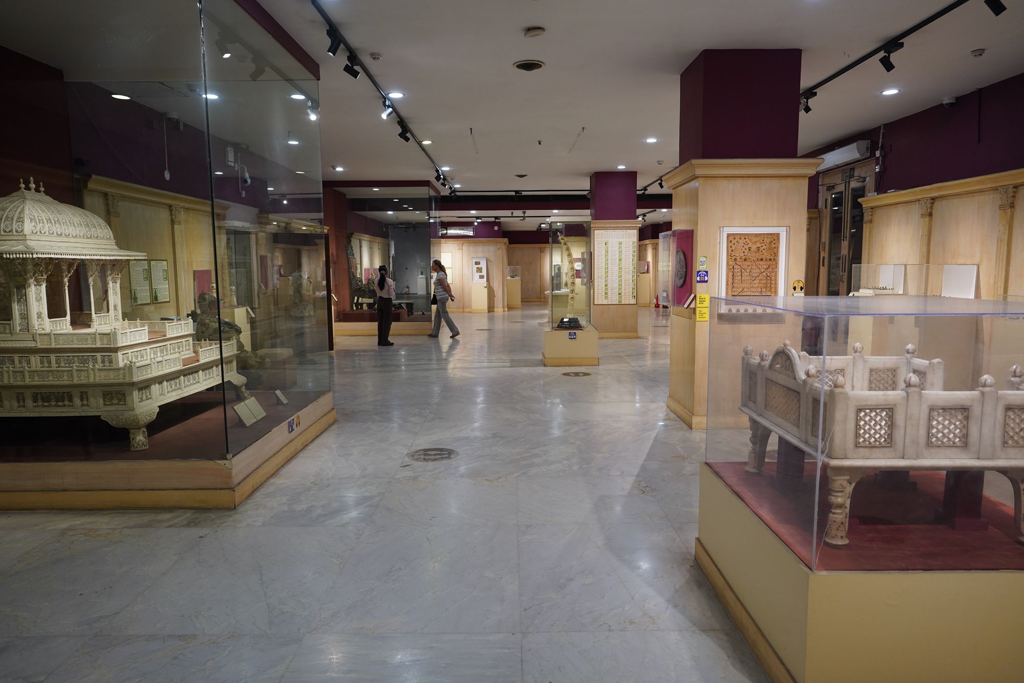 New Delhi – National Museum (137) New Delhi – National Museum (137)