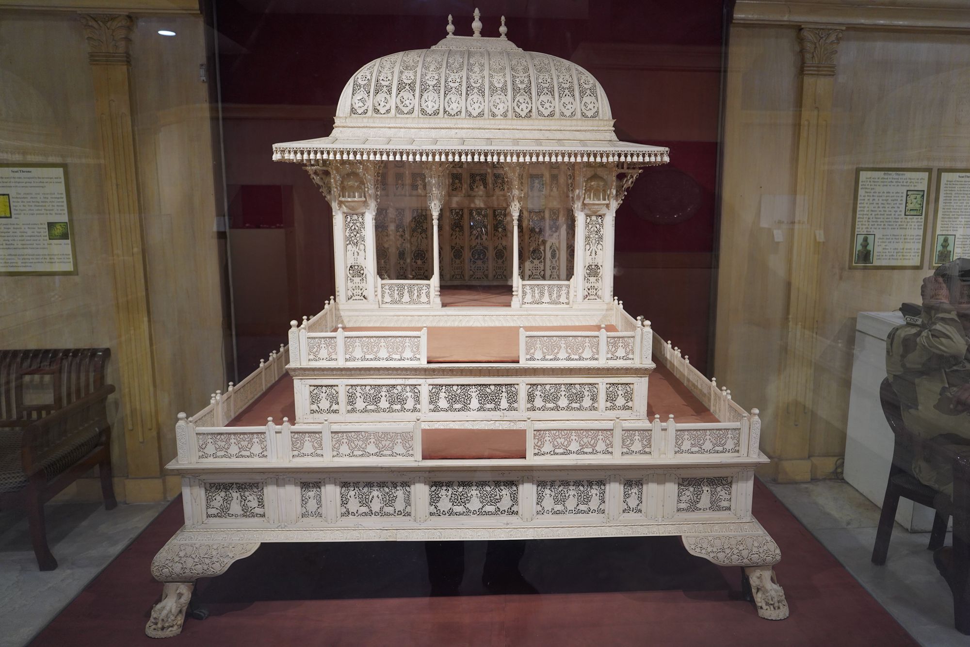 New Delhi – National Museum (138) New Delhi – National Museum (138)