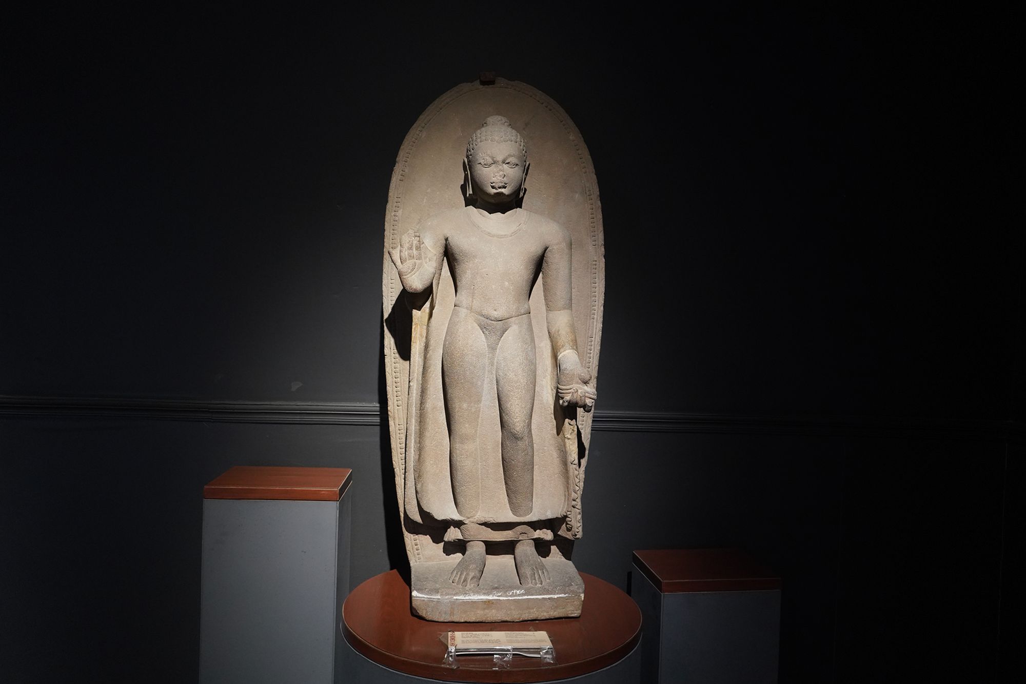 New Delhi – National Museum (14) New Delhi – National Museum (14)