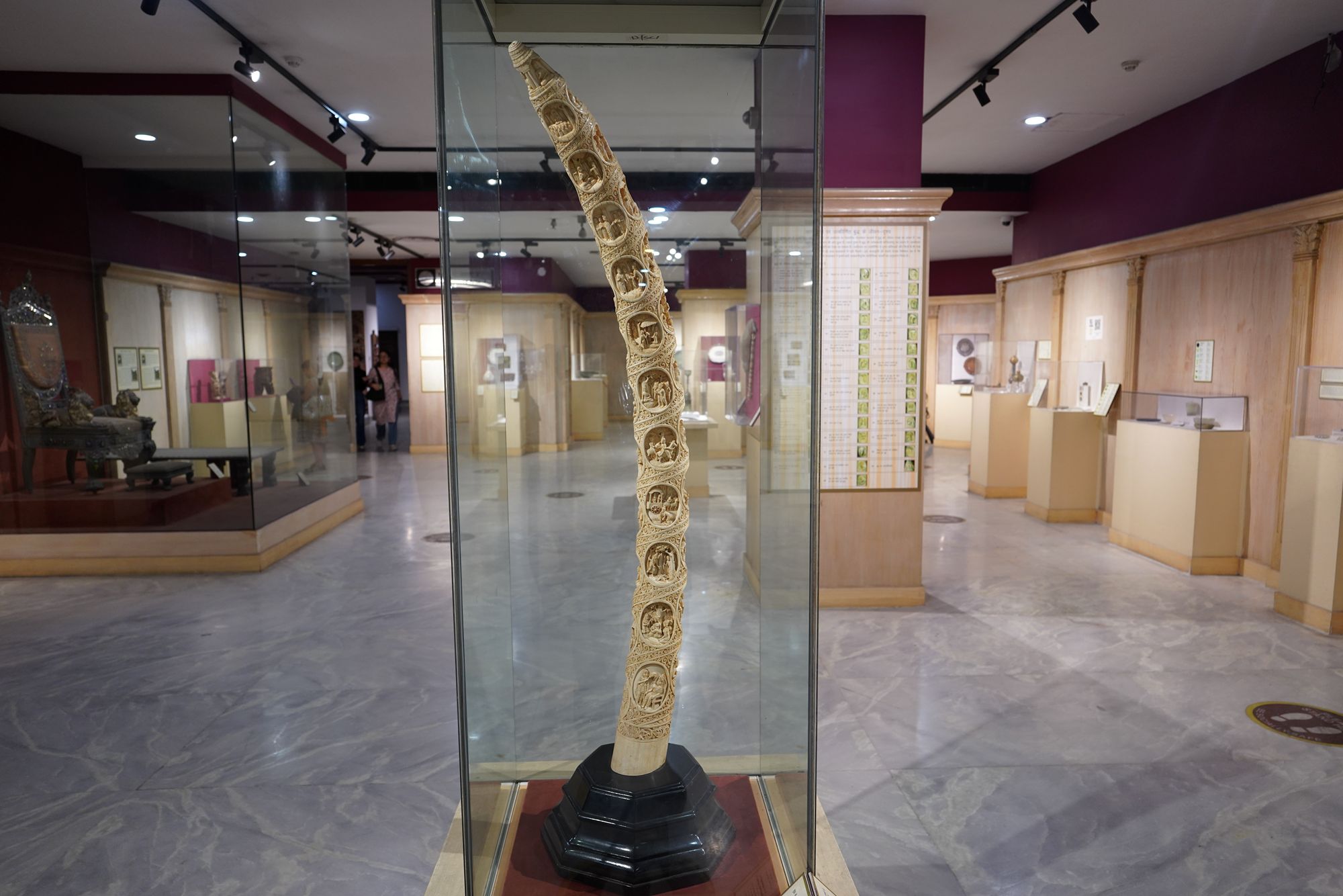 New Delhi – National Museum (140) New Delhi – National Museum (140)