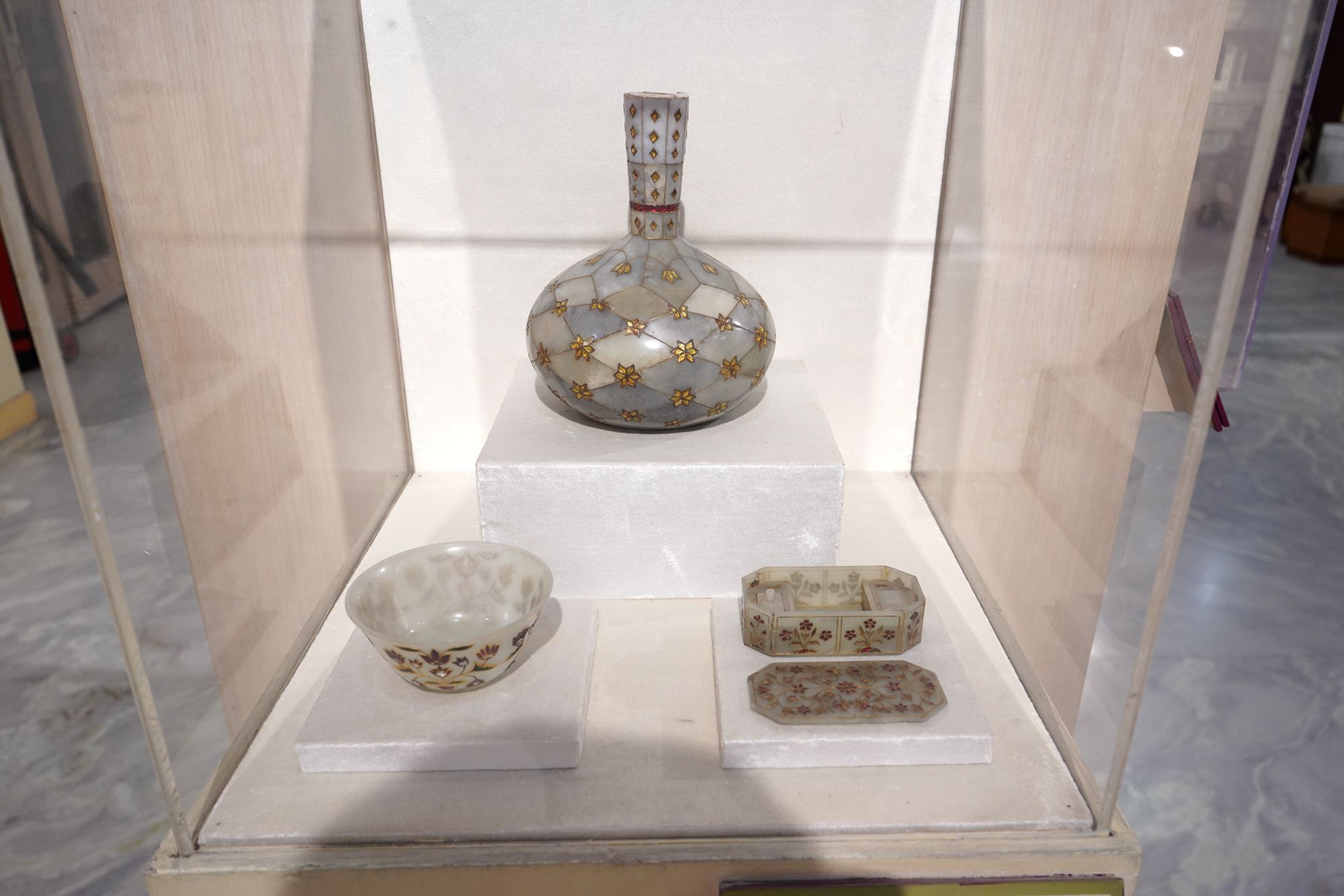 New Delhi – National Museum (144) New Delhi – National Museum (144)