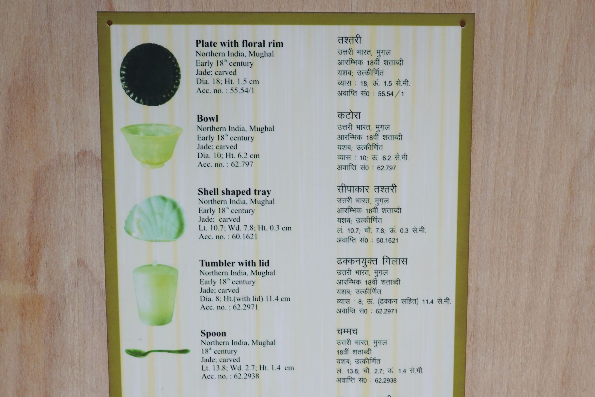 New Delhi – National Museum (147) New Delhi – National Museum (147)