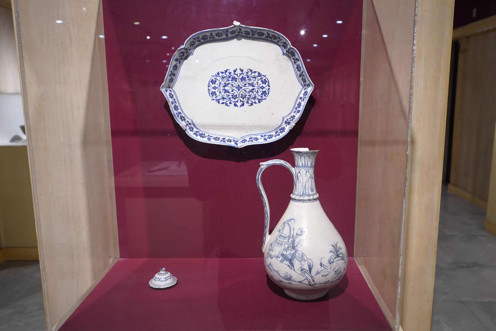 New Delhi – National Museum (148) New Delhi – National Museum (148)