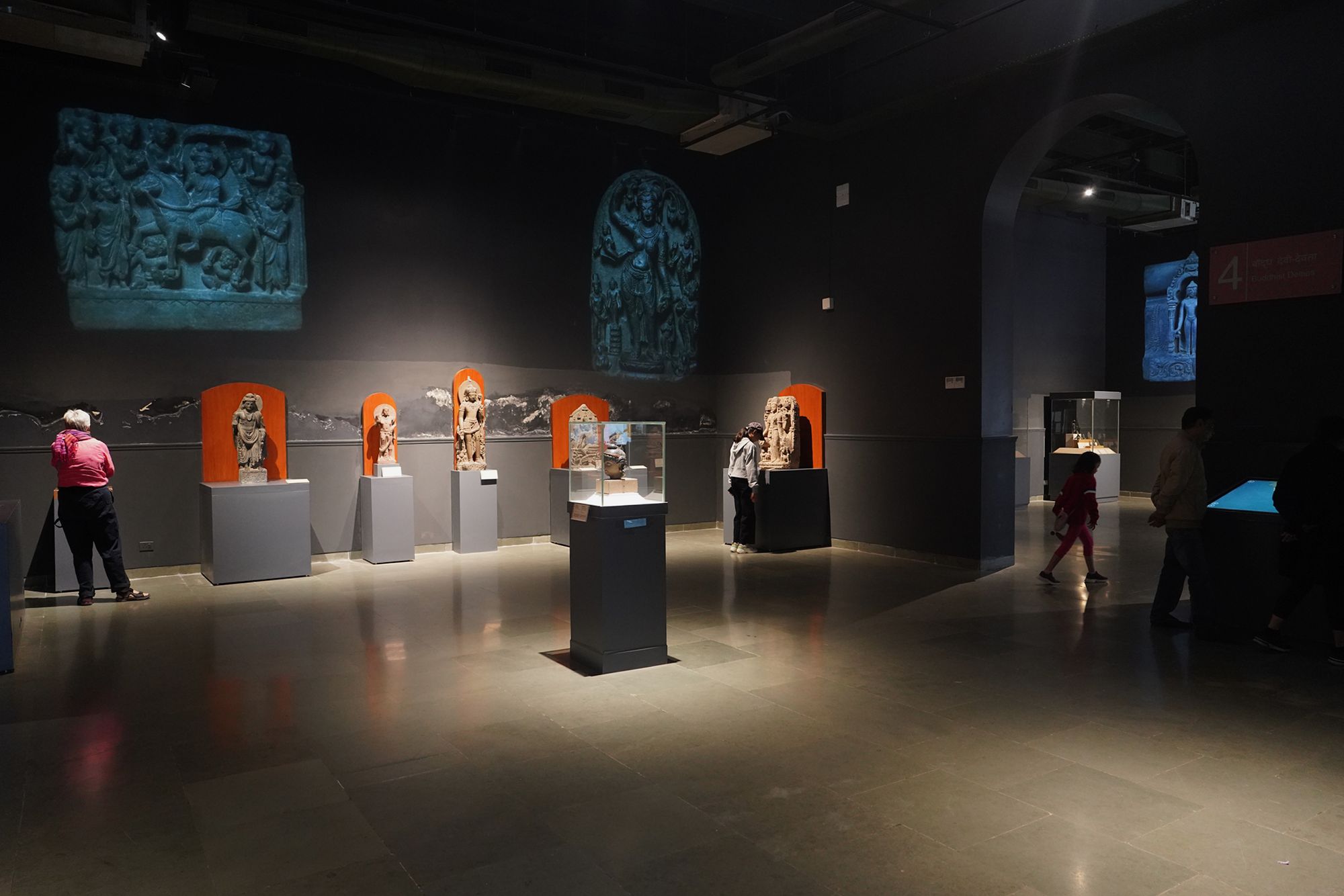 New Delhi – National Museum (17) New Delhi – National Museum (17)