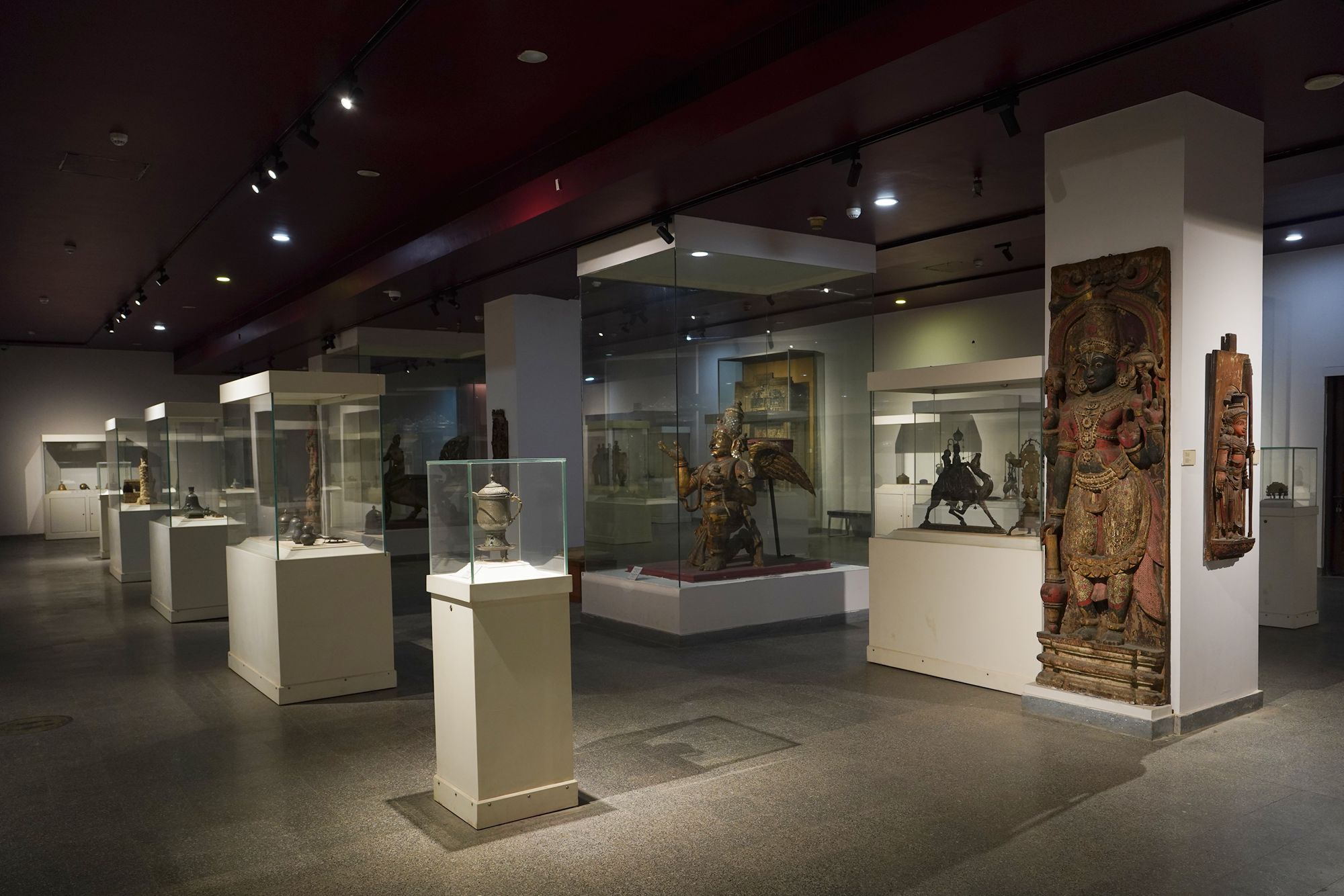 New Delhi – National Museum 2 (154)
