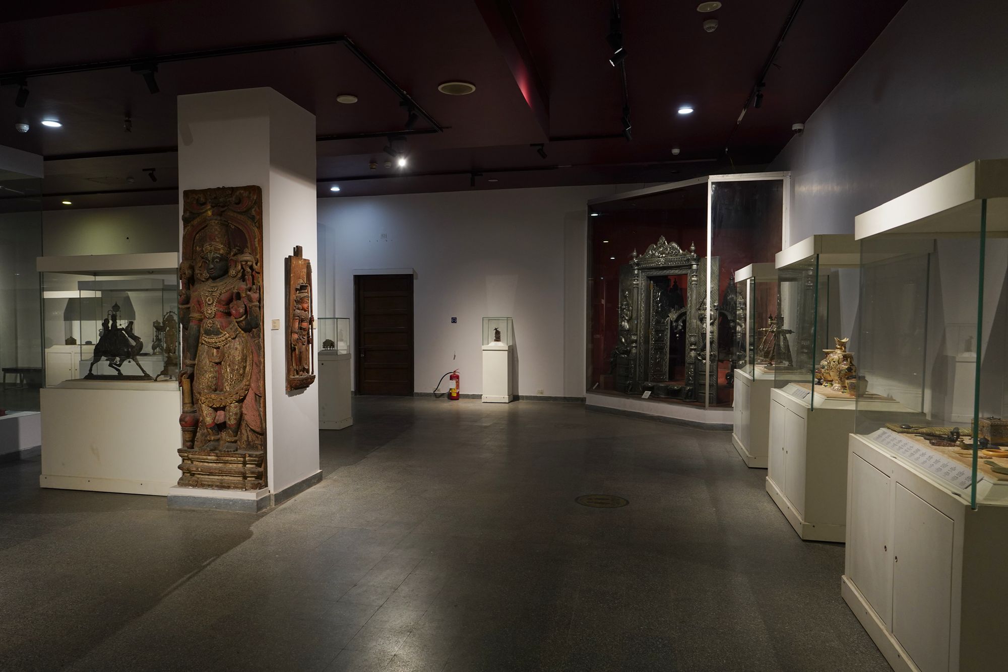 New Delhi – National Museum 2 (155)