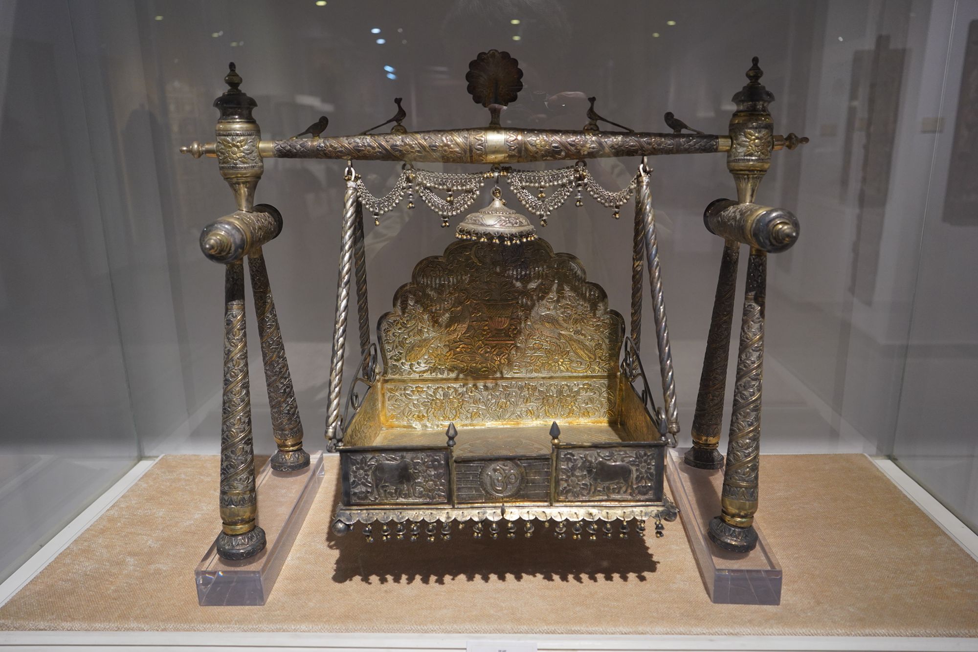 New Delhi – National Museum 2 (160)