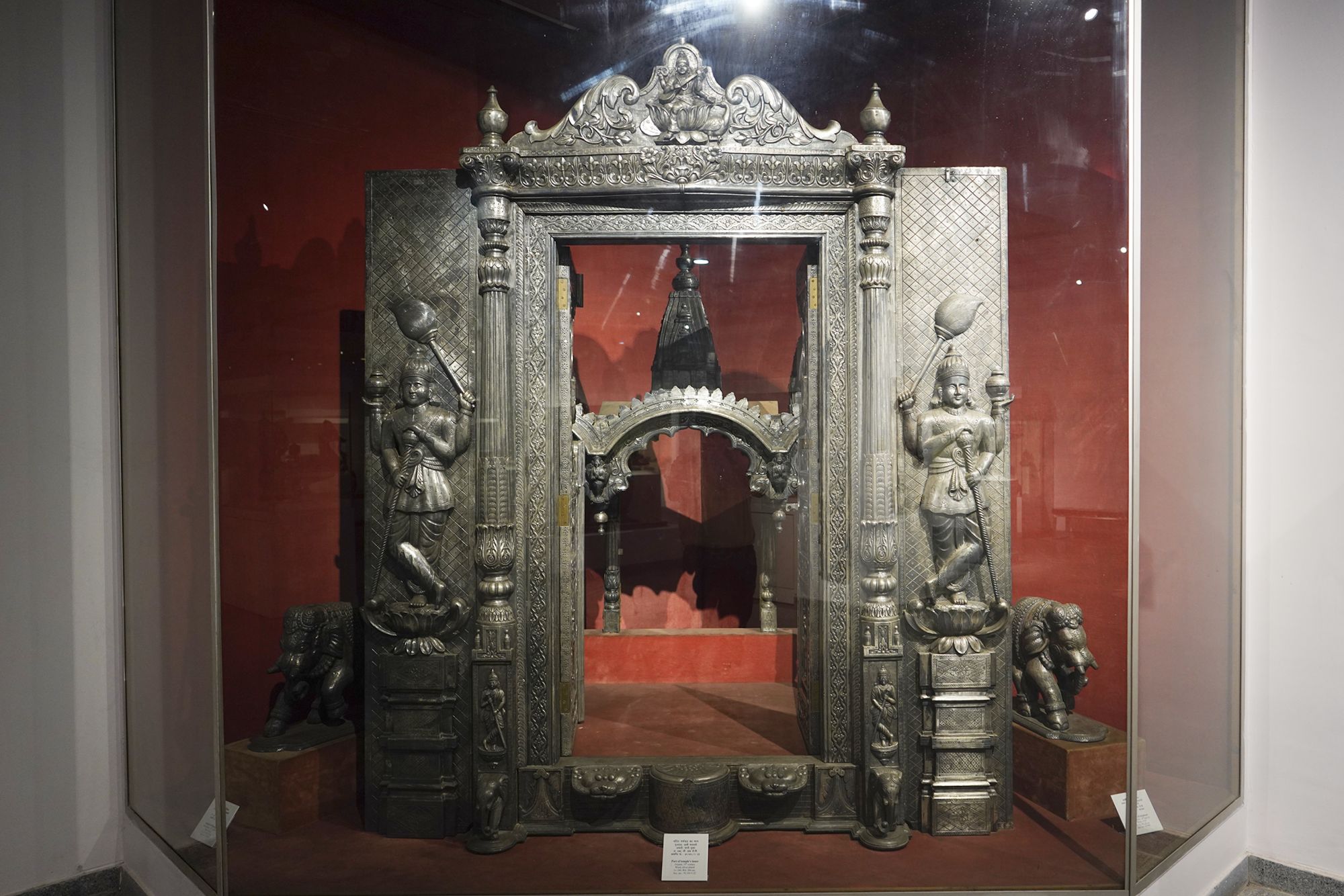 New Delhi – National Museum 2 (162)
