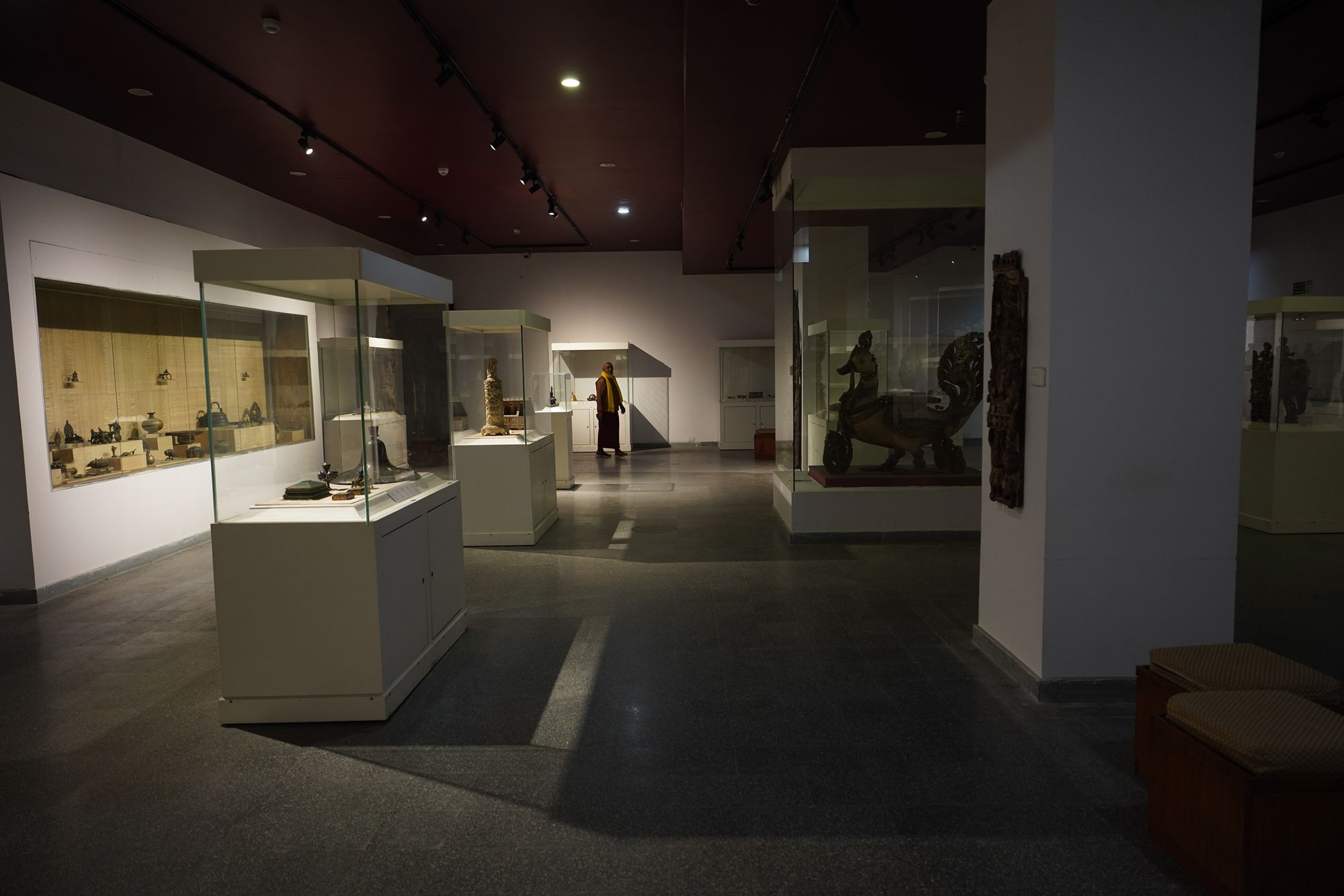 New Delhi – National Museum 2 (166)