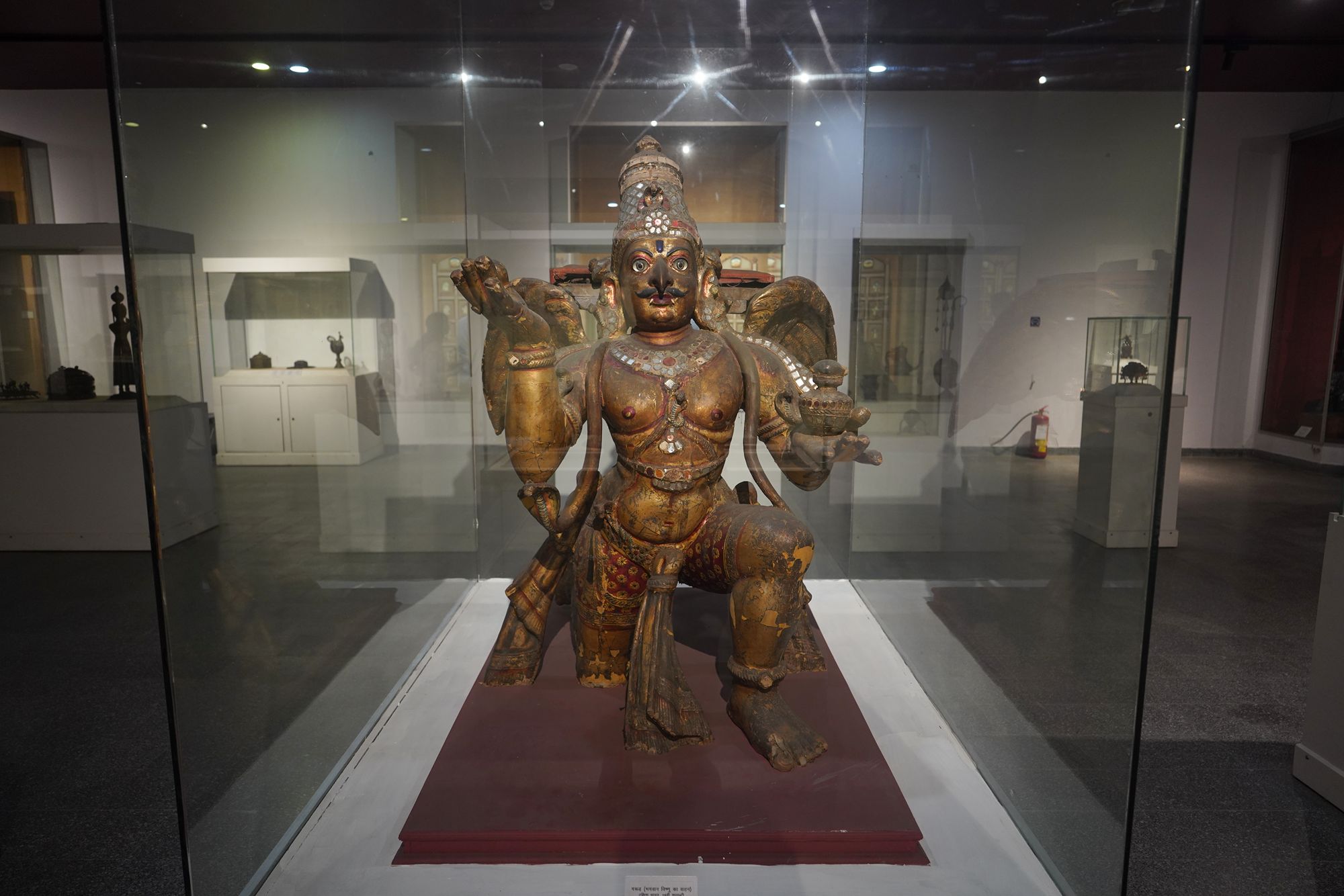 New Delhi – National Museum 2 (167)