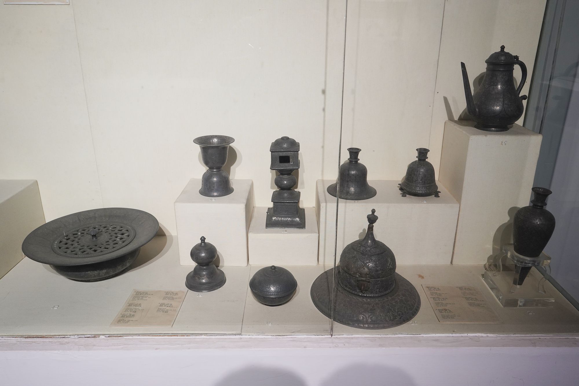 New Delhi – National Museum 2 (171)