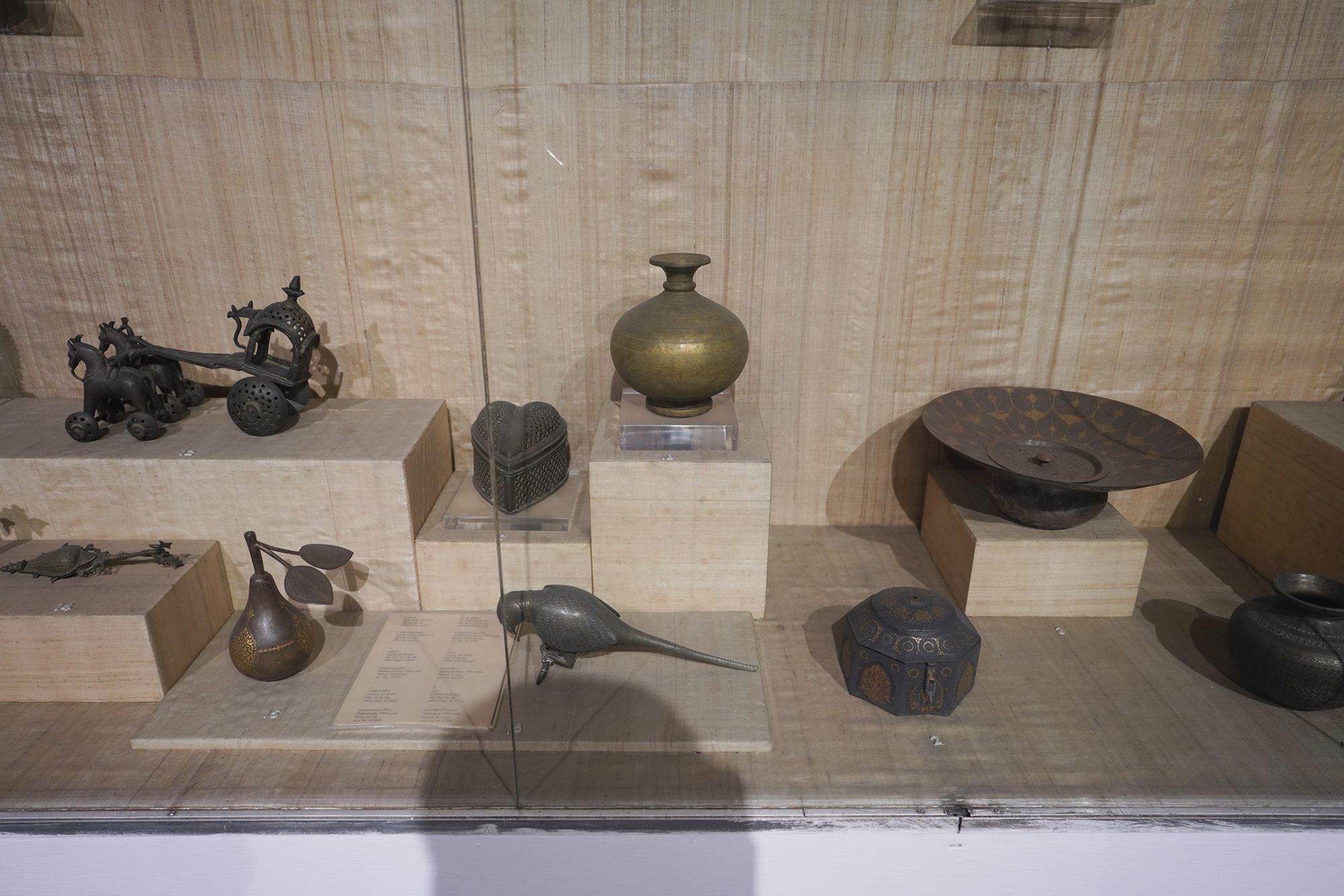 New Delhi – National Museum 2 (173)