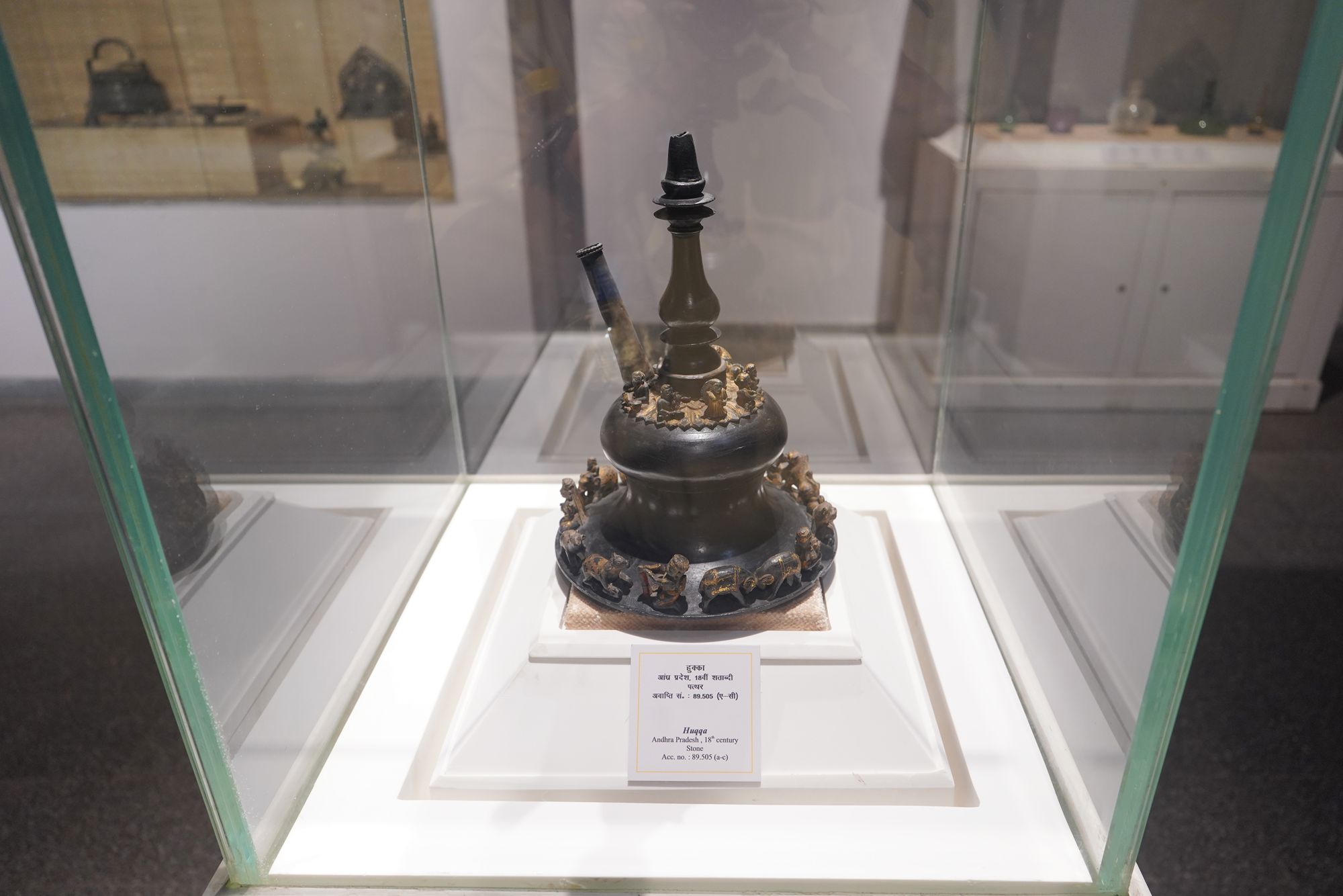 New Delhi – National Museum 2 (174)