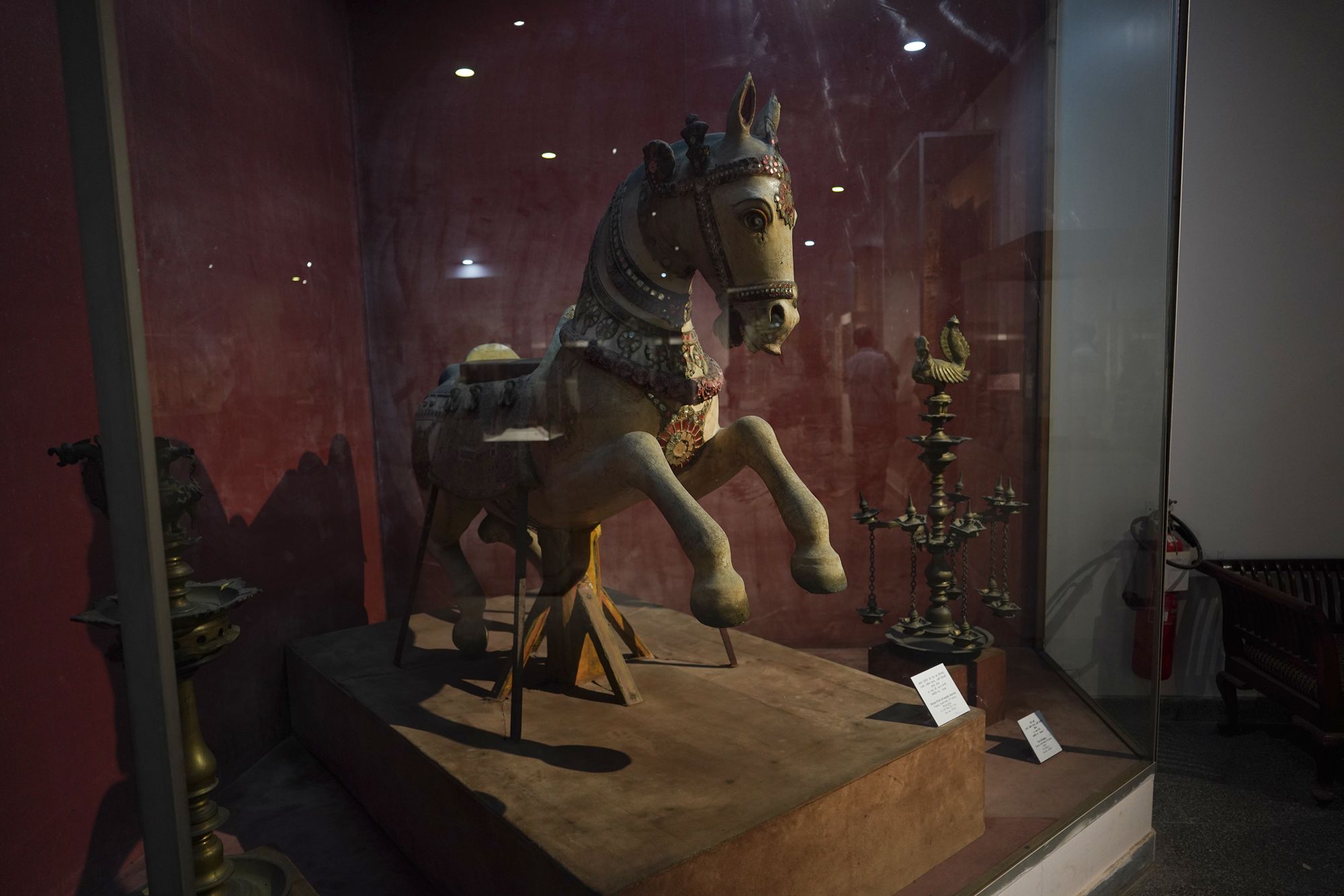New Delhi – National Museum 2 (180)