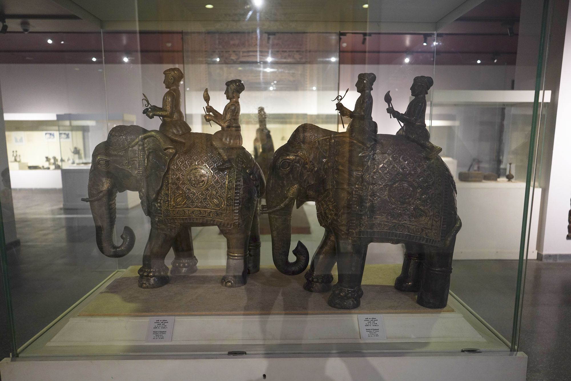New Delhi – National Museum 2 (184)