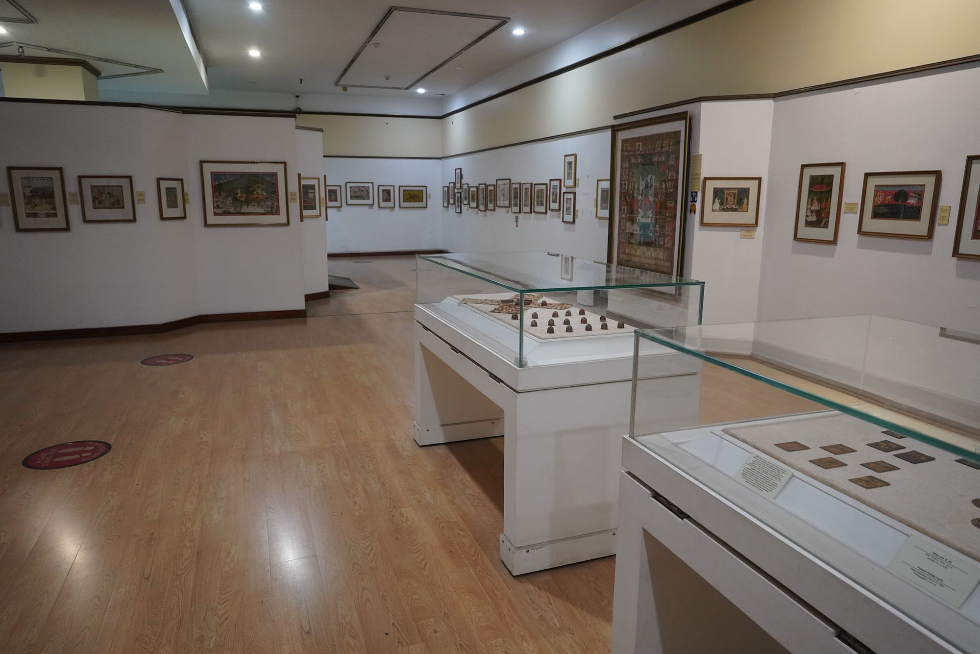 New Delhi – National Museum 2 (199)