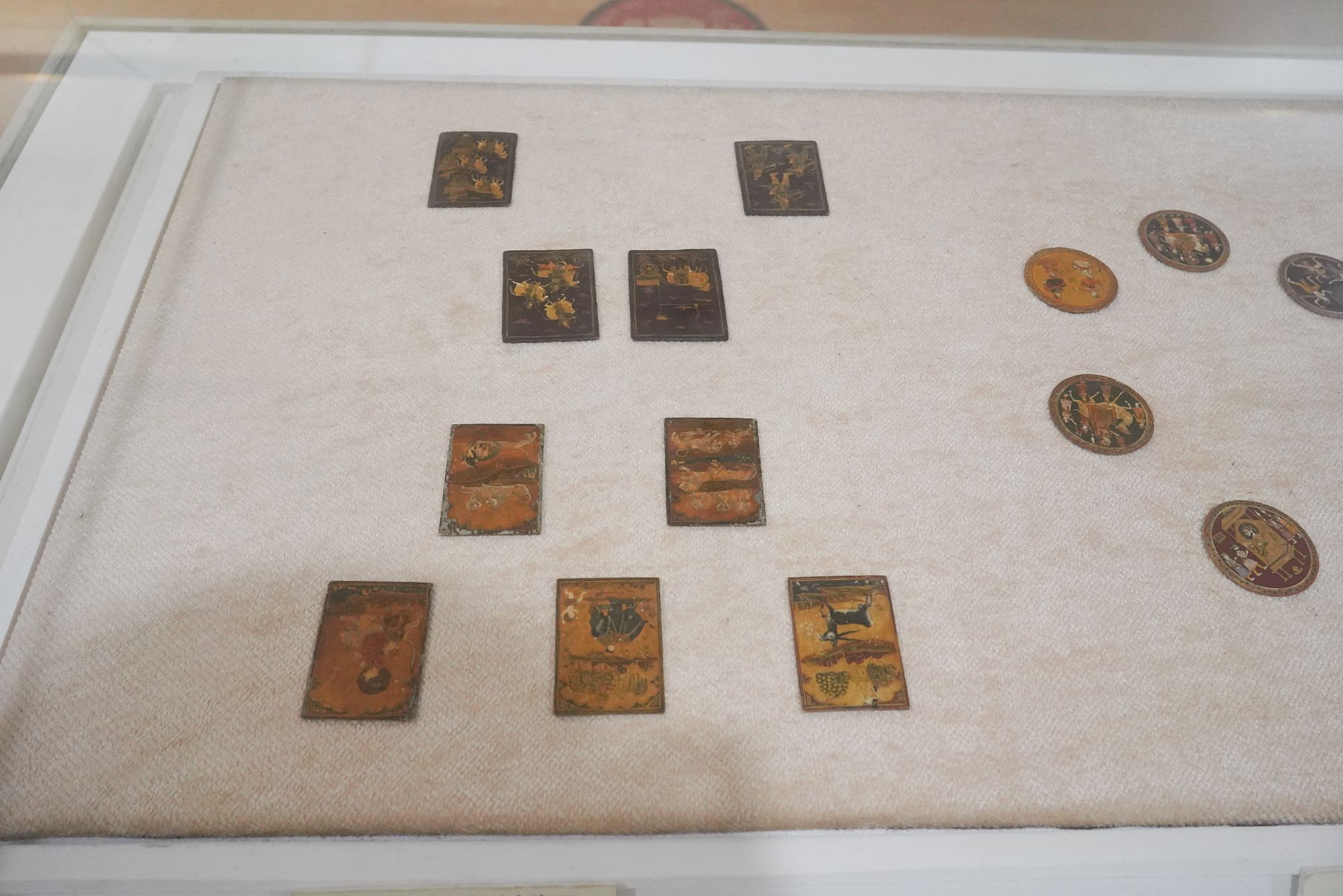 New Delhi – National Museum 2 (200)
