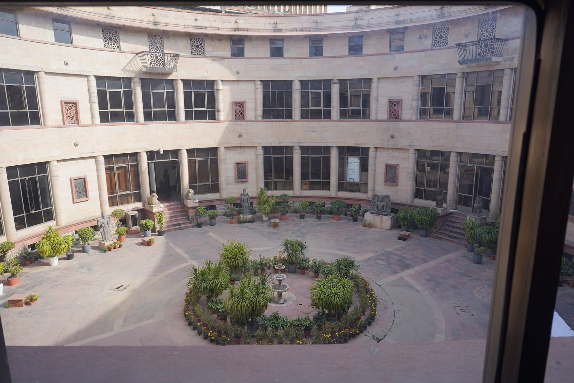 New Delhi – National Museum 2 (211)