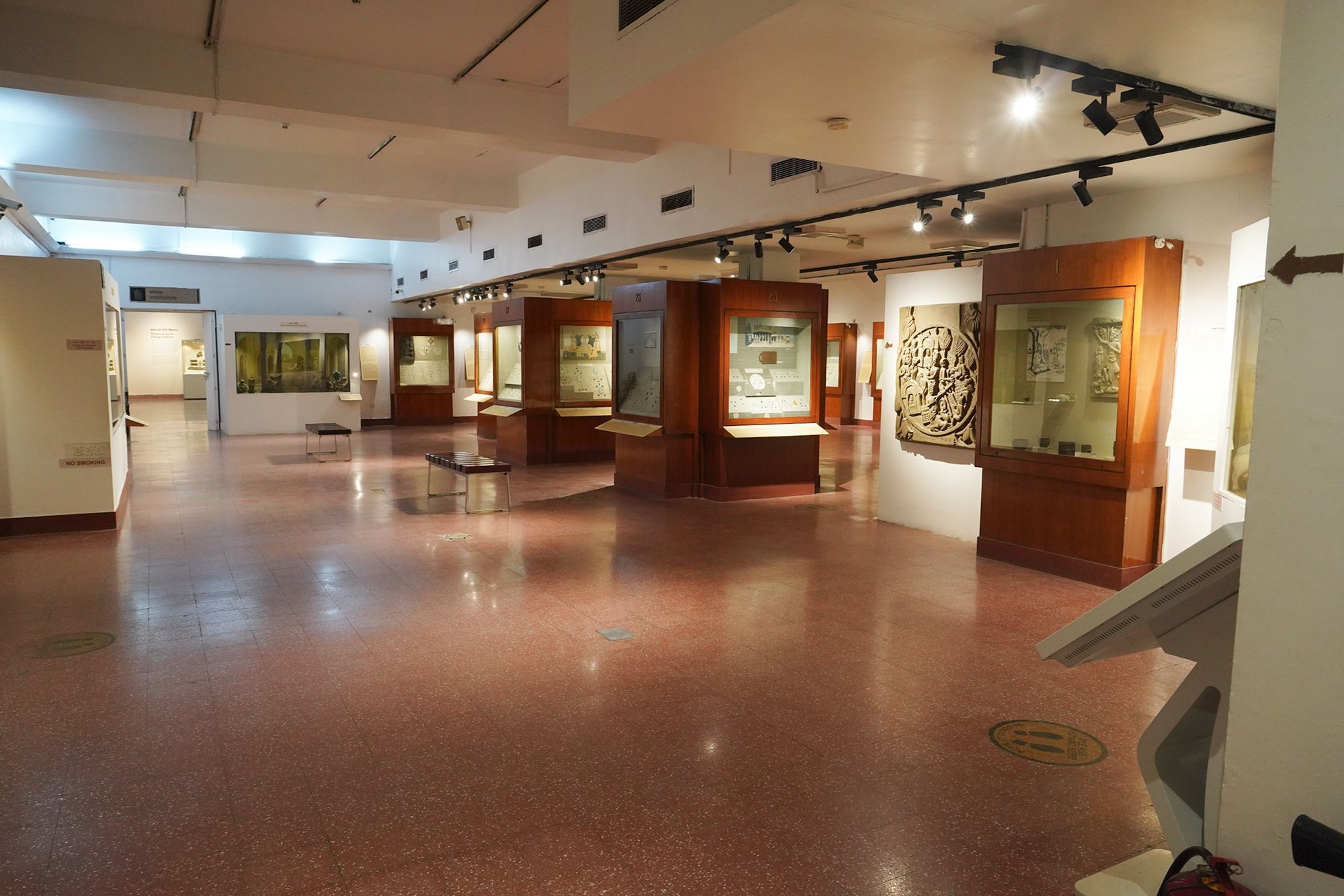 New Delhi – National Museum 2 (213)