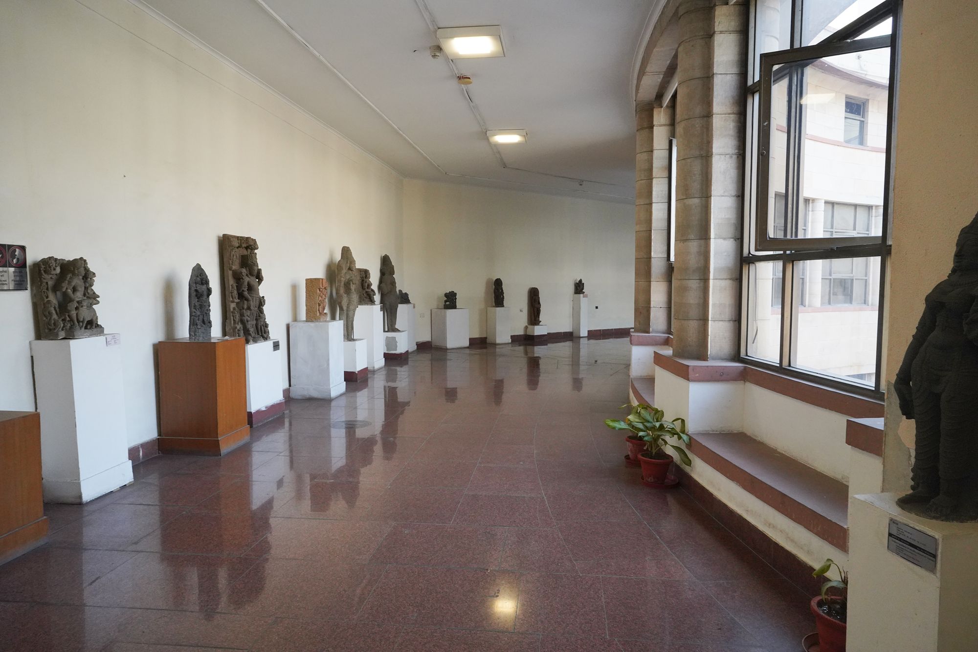 New Delhi – National Museum 2 (243)
