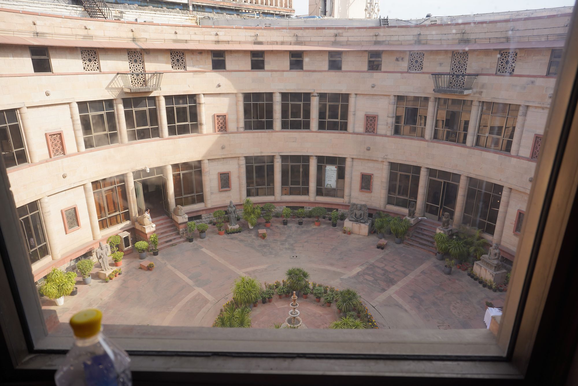 New Delhi – National Museum 2 (244)