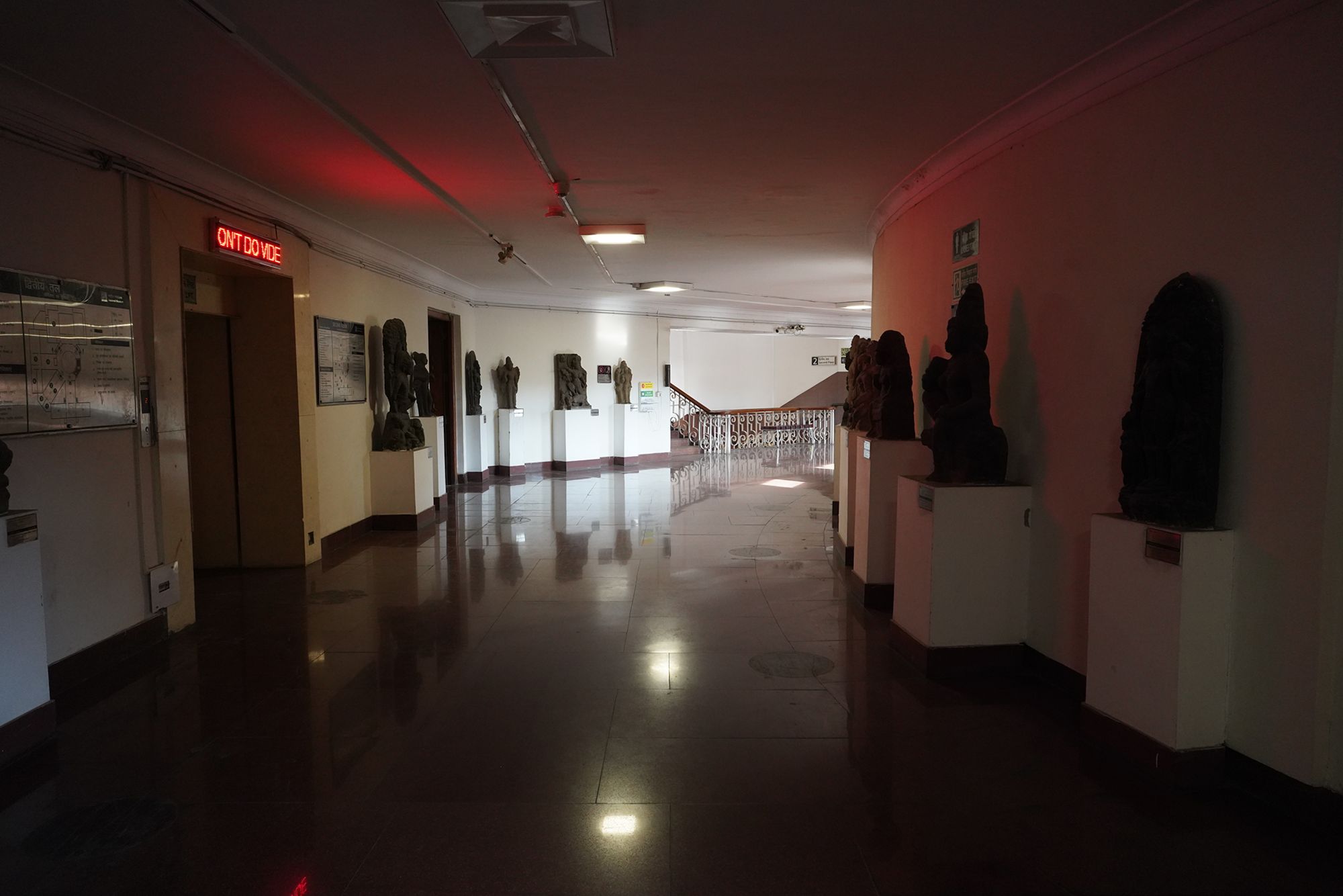 New Delhi – National Museum 2 (245)