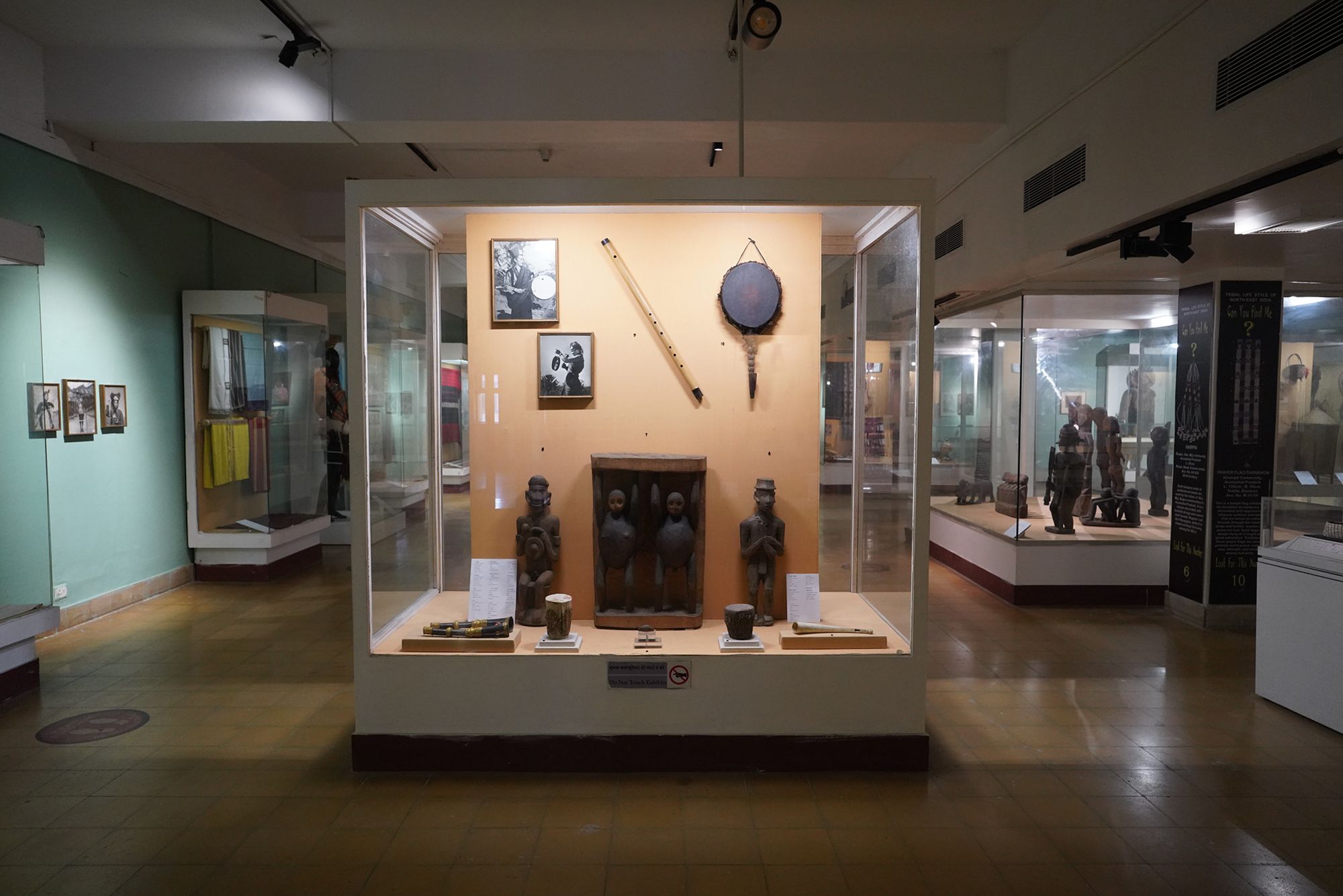 New Delhi – National Museum 2 (247)