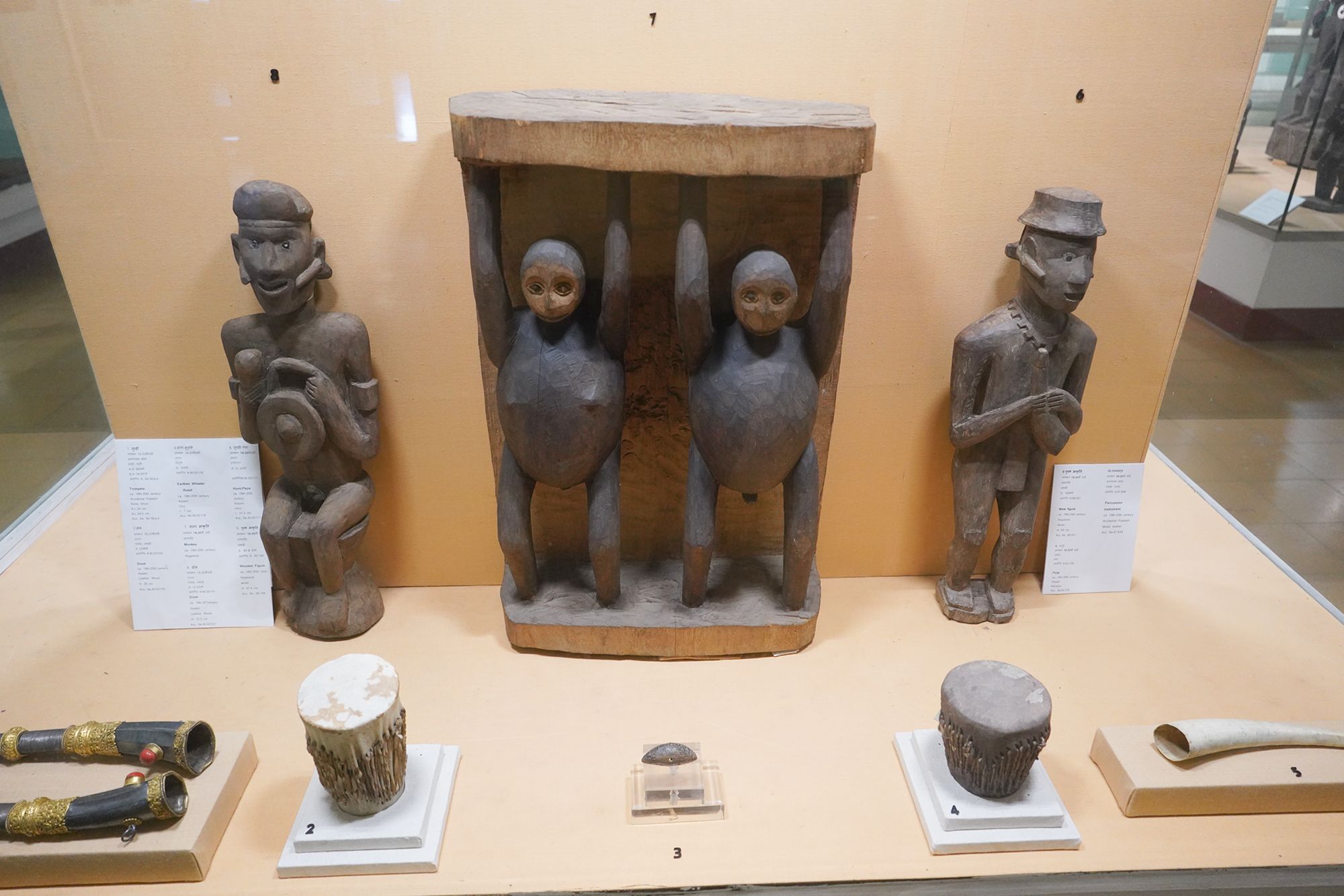 New Delhi – National Museum 2 (248)