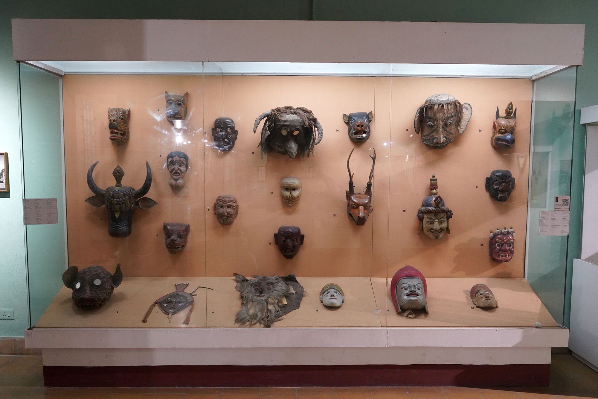 New Delhi – National Museum 2 (252)