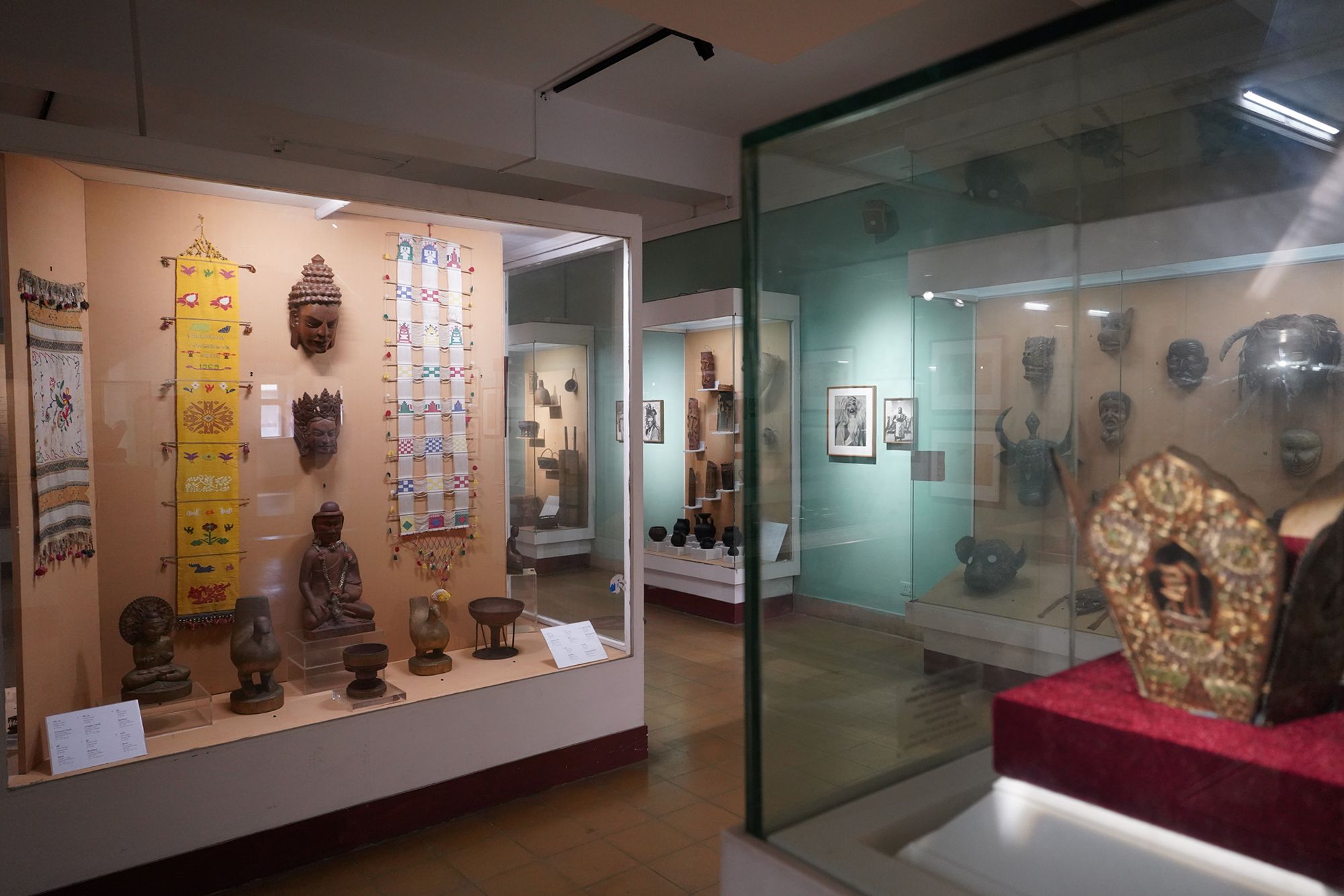 New Delhi – National Museum 2 (253)