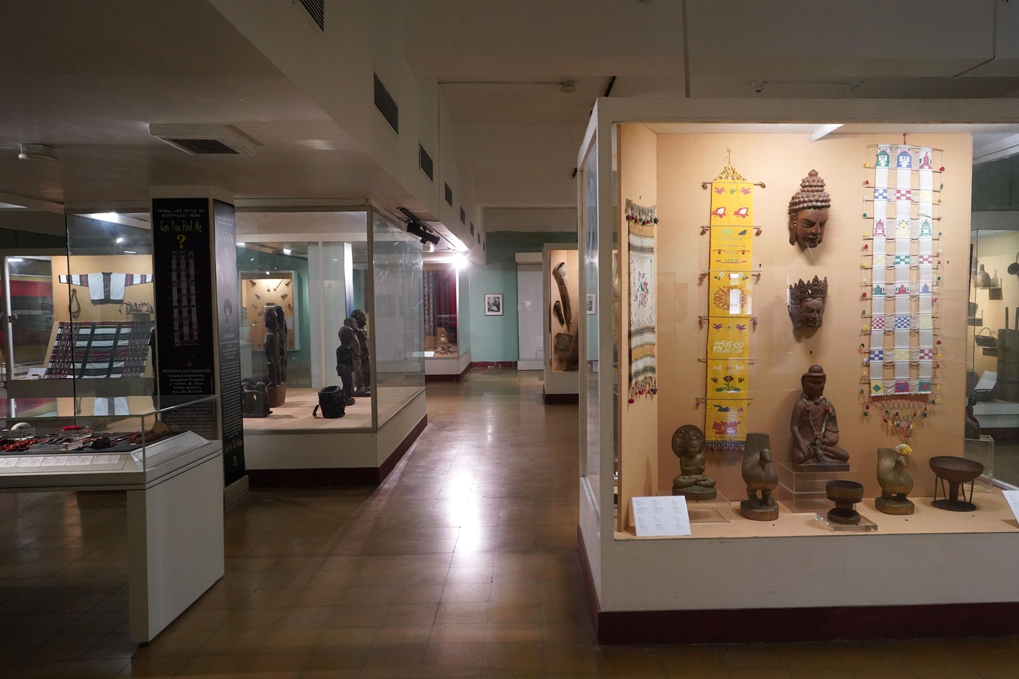 New Delhi – National Museum 2 (254)