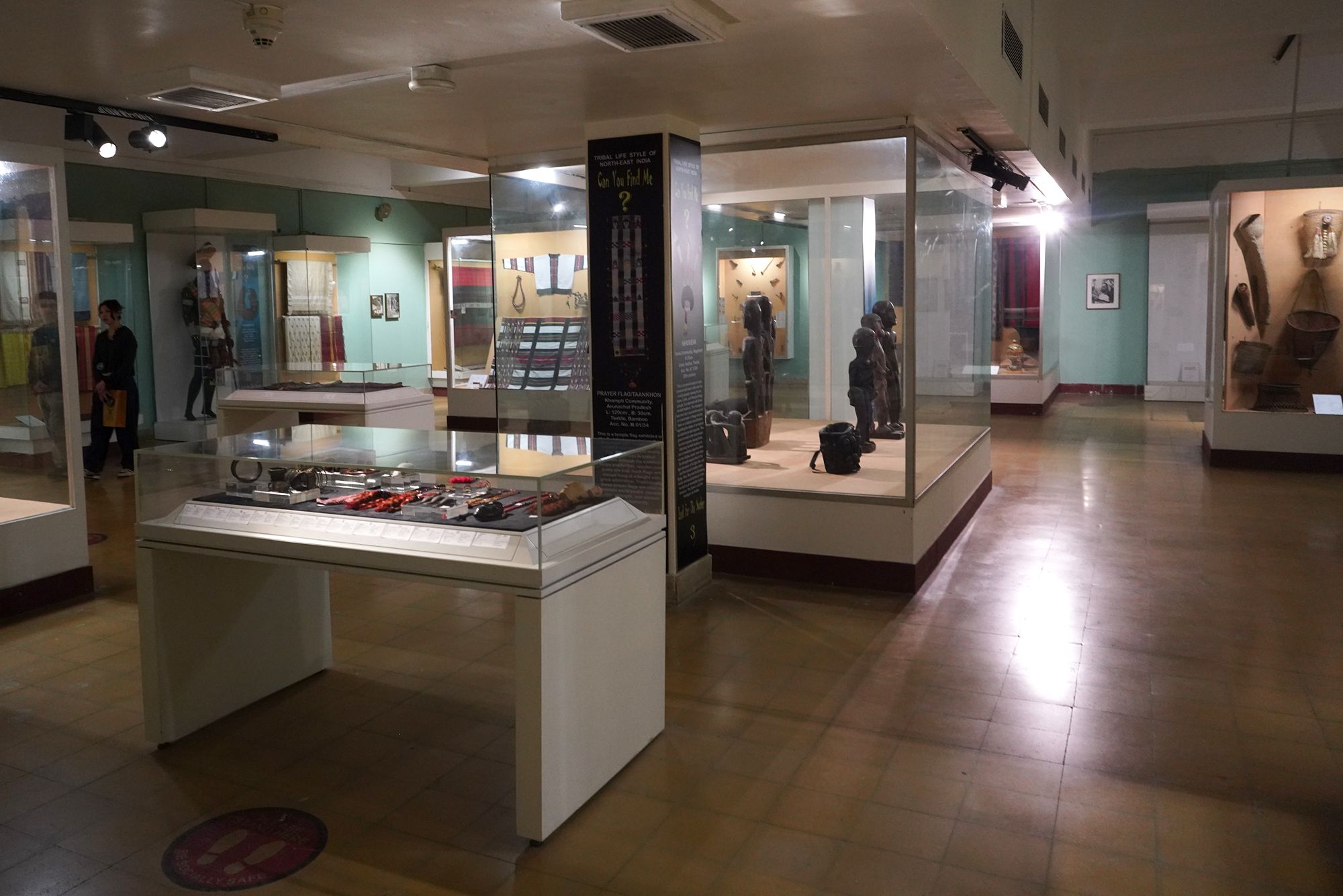 New Delhi – National Museum 2 (255)