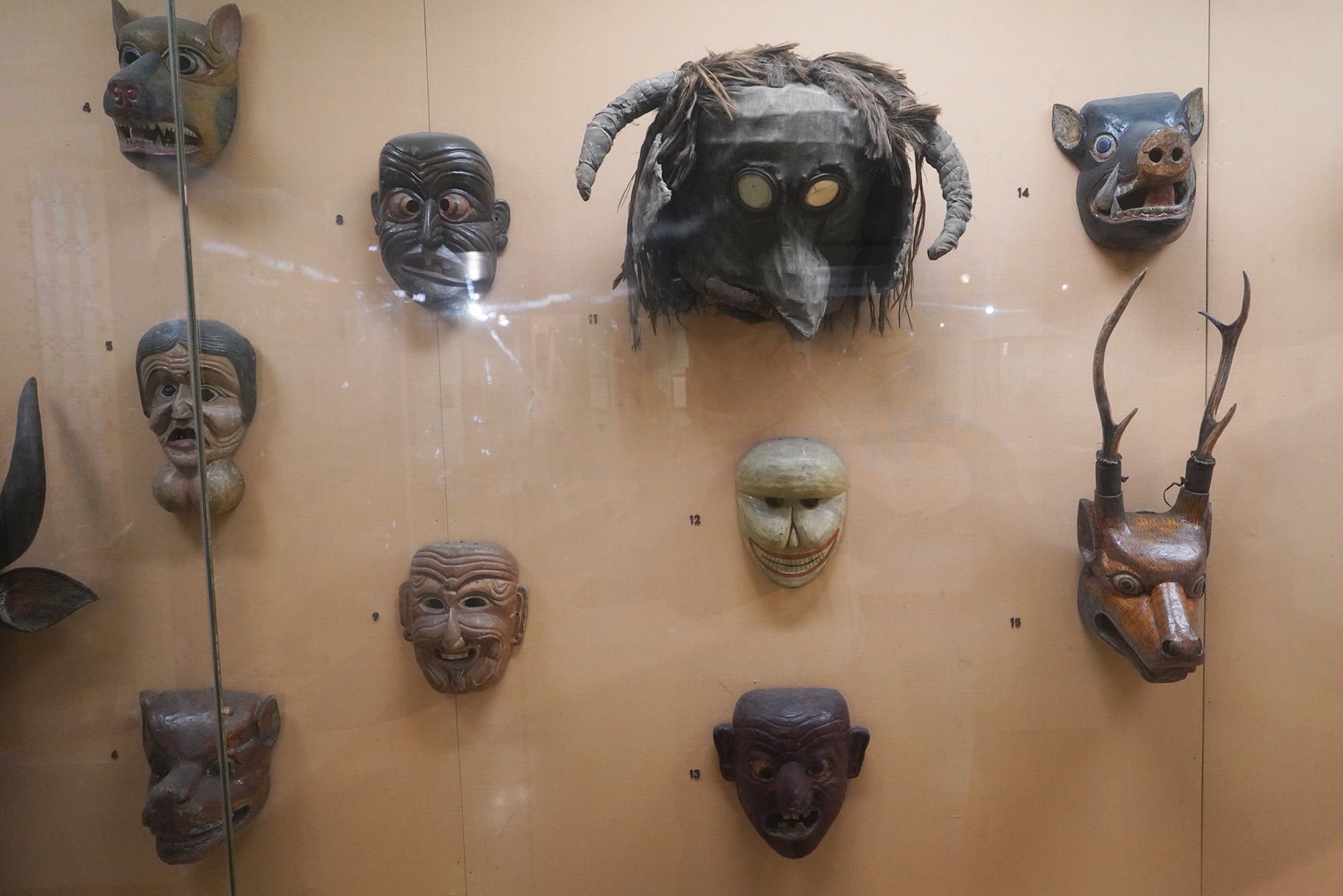 New Delhi – National Museum 2 (256)