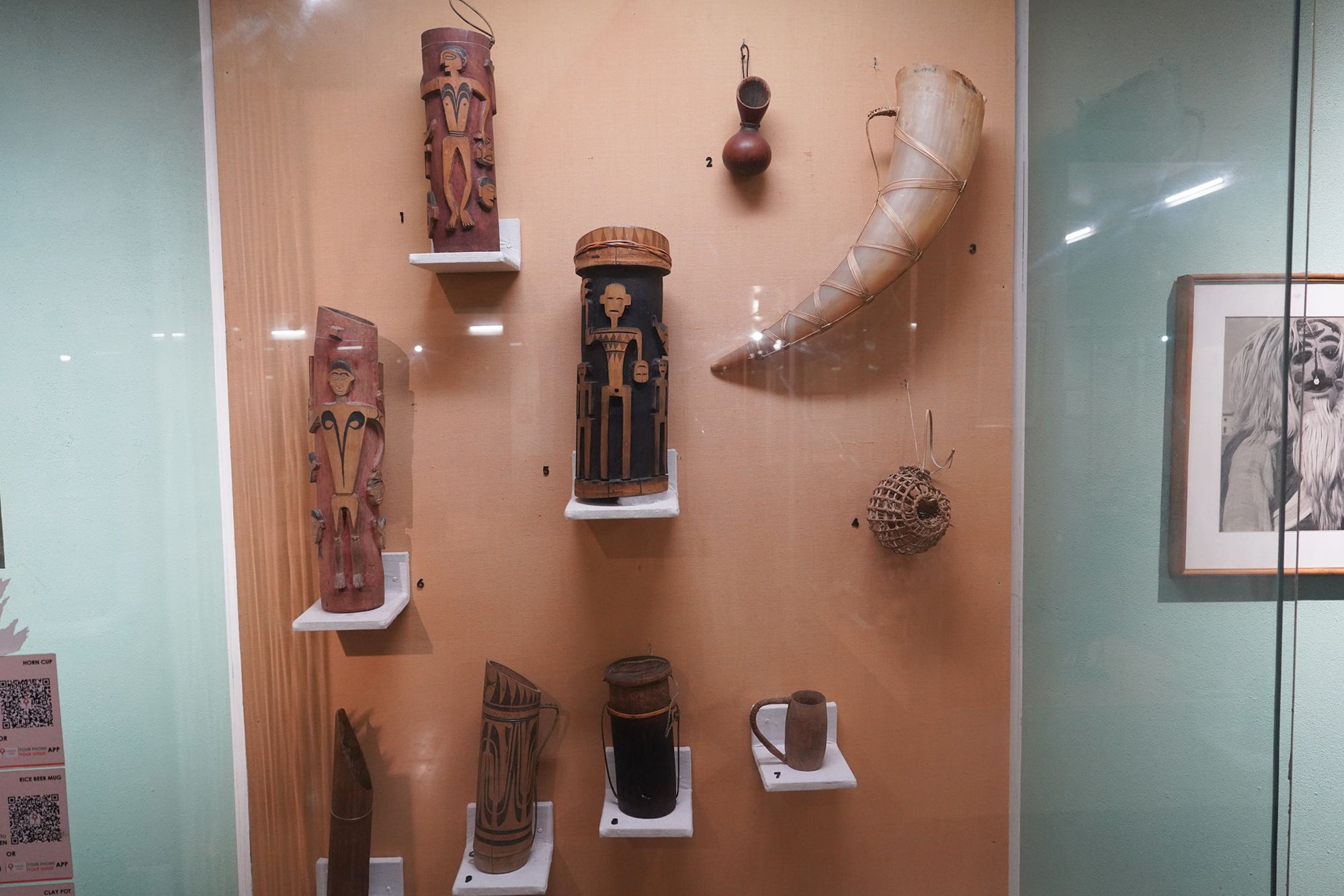 New Delhi – National Museum 2 (258)