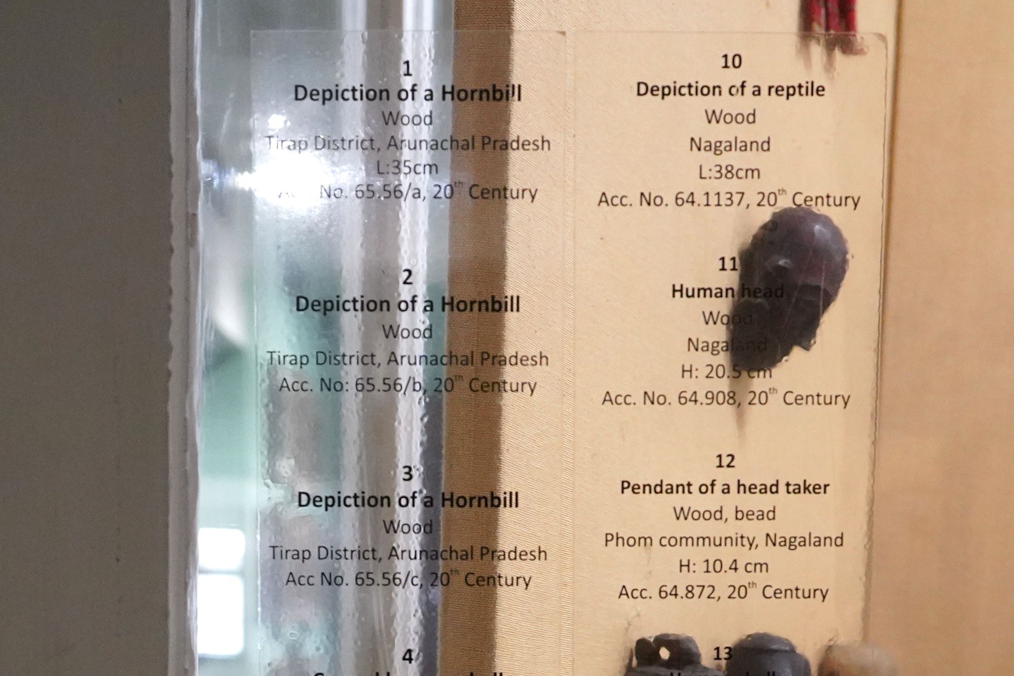New Delhi – National Museum 2 (261)