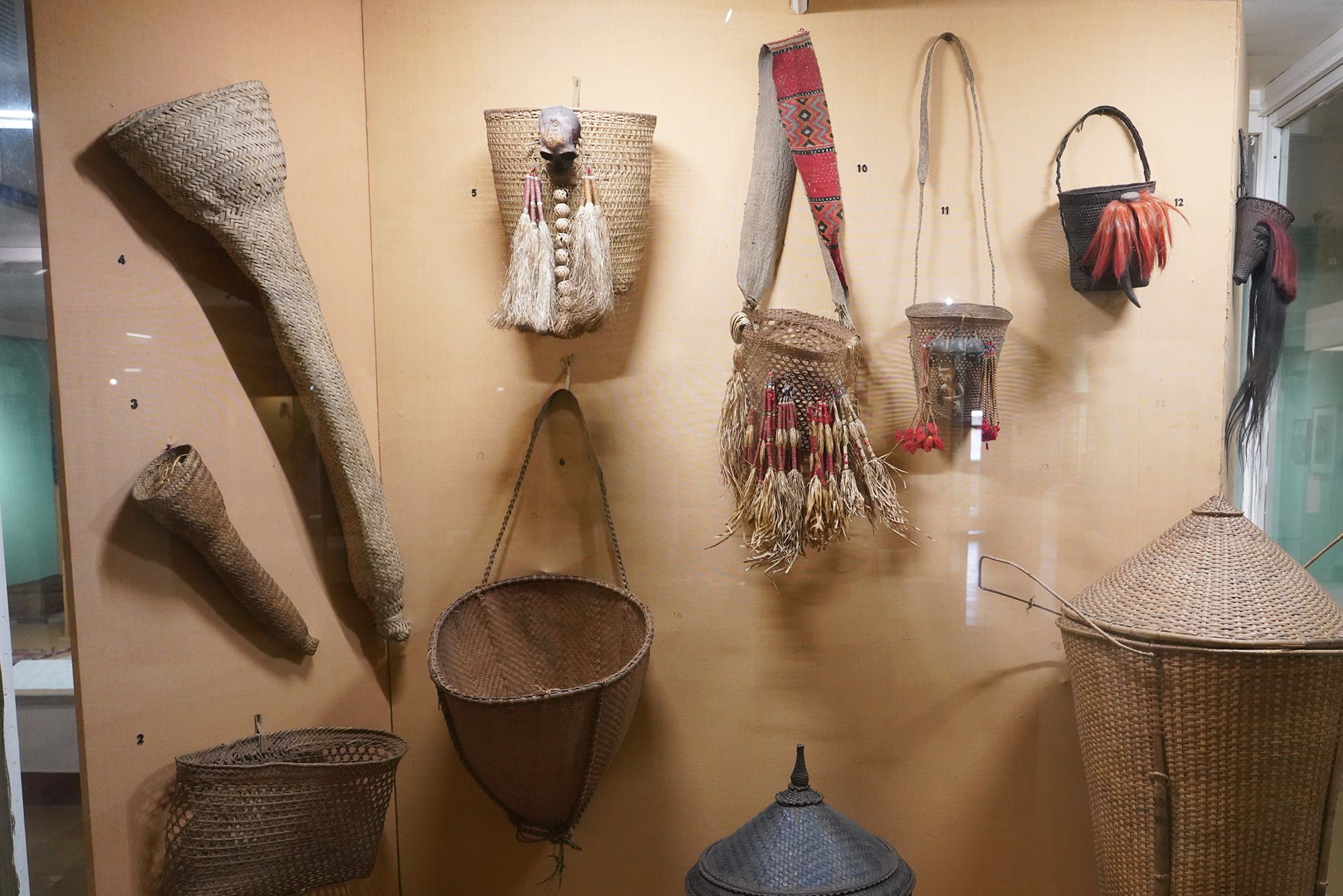 New Delhi – National Museum 2 (262)