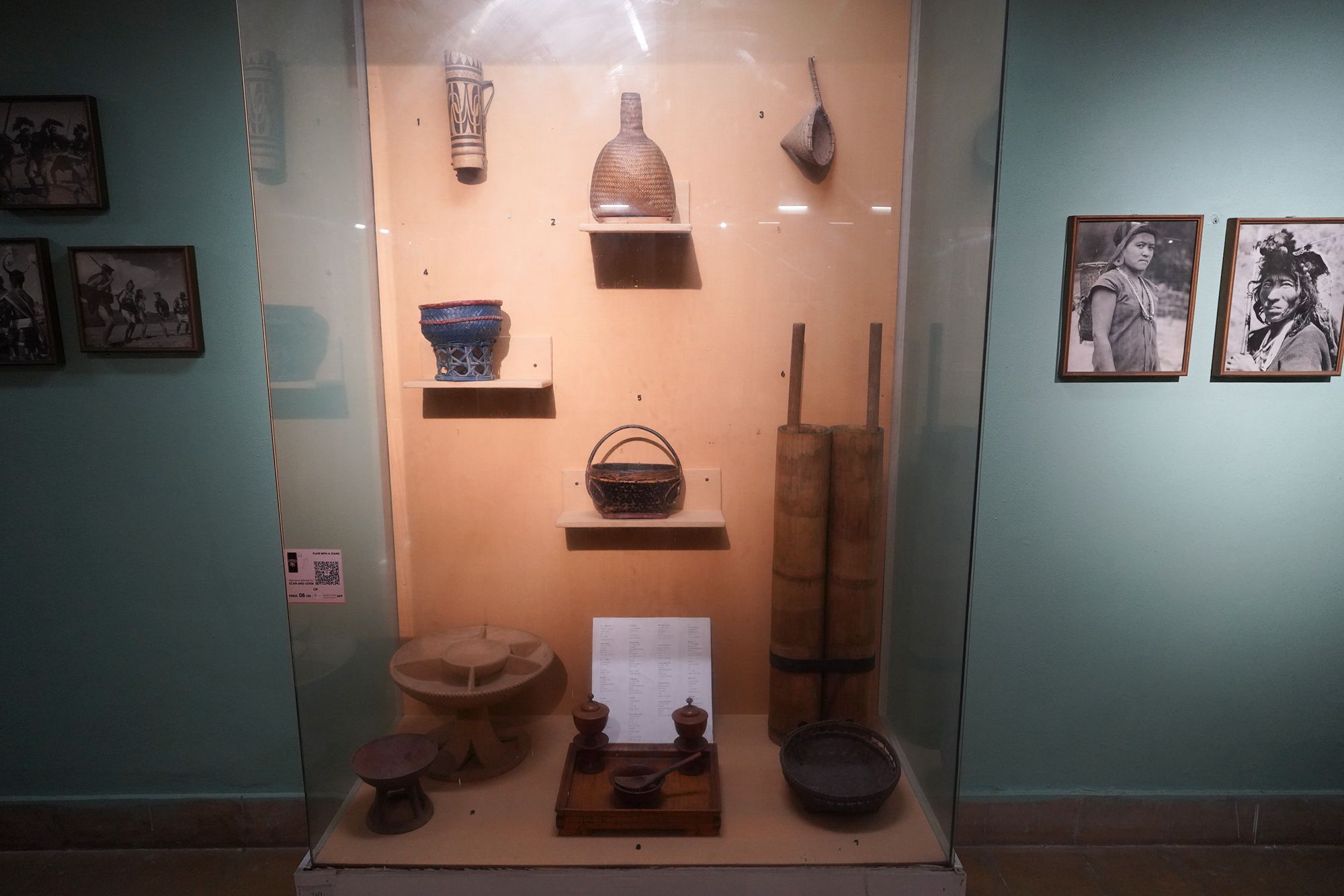 New Delhi – National Museum 2 (264)