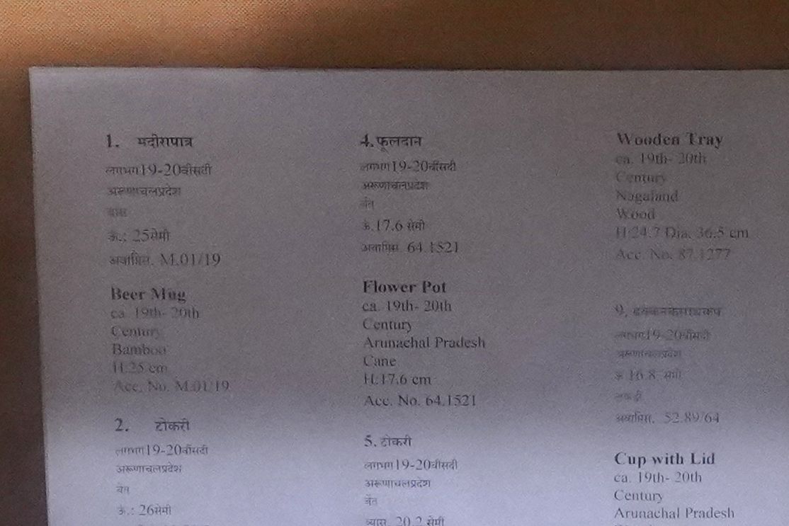 New Delhi – National Museum 2 (265)