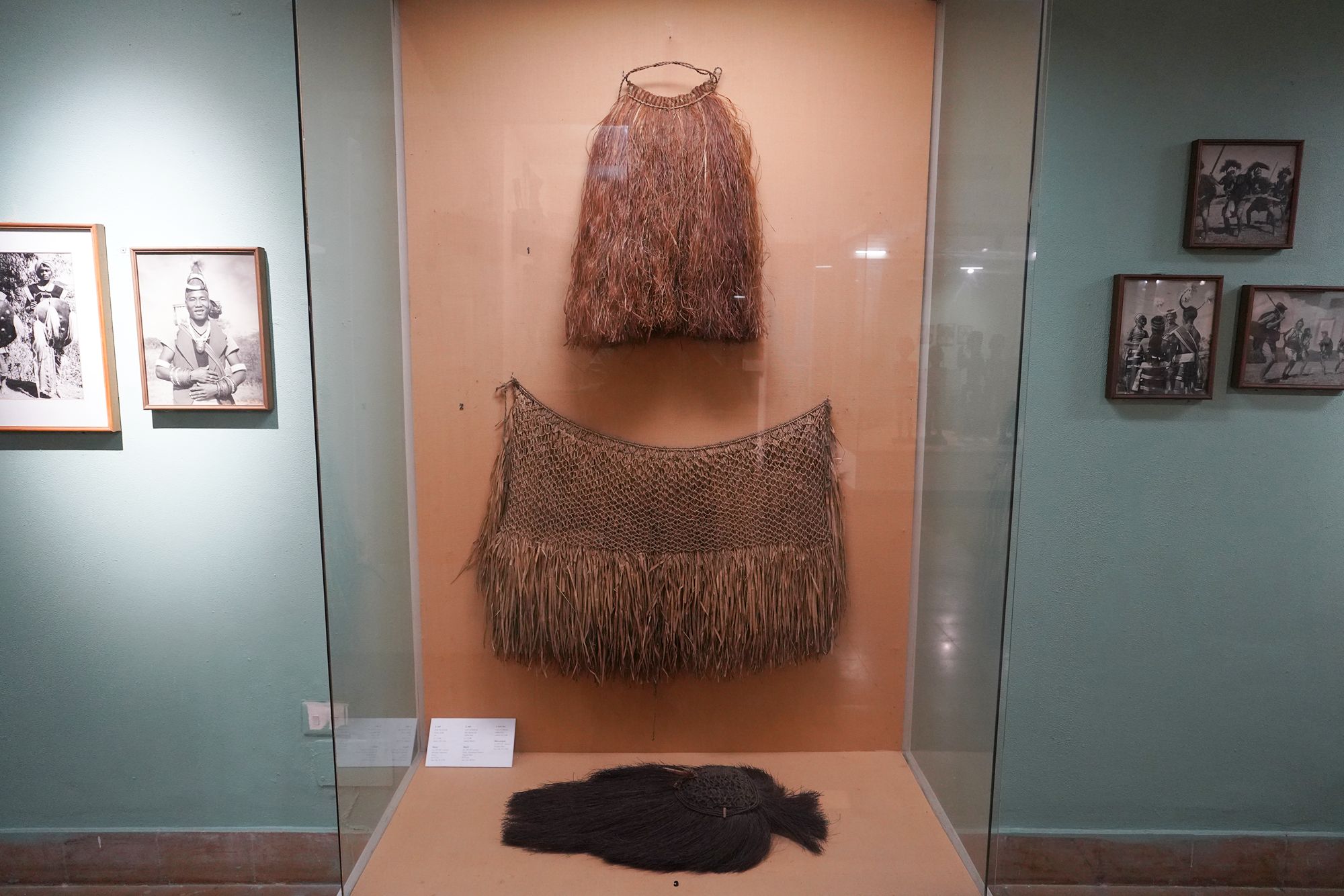 New Delhi – National Museum 2 (266)