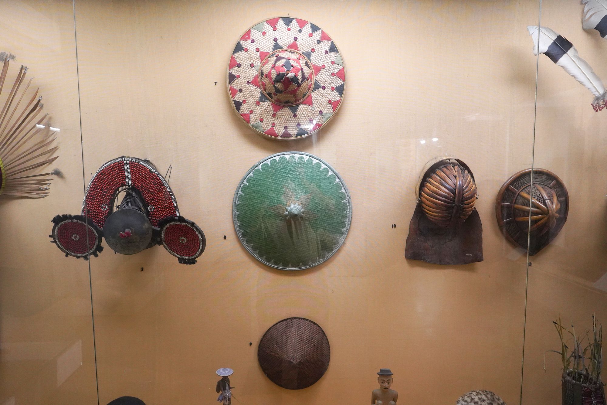 New Delhi – National Museum 2 (269)