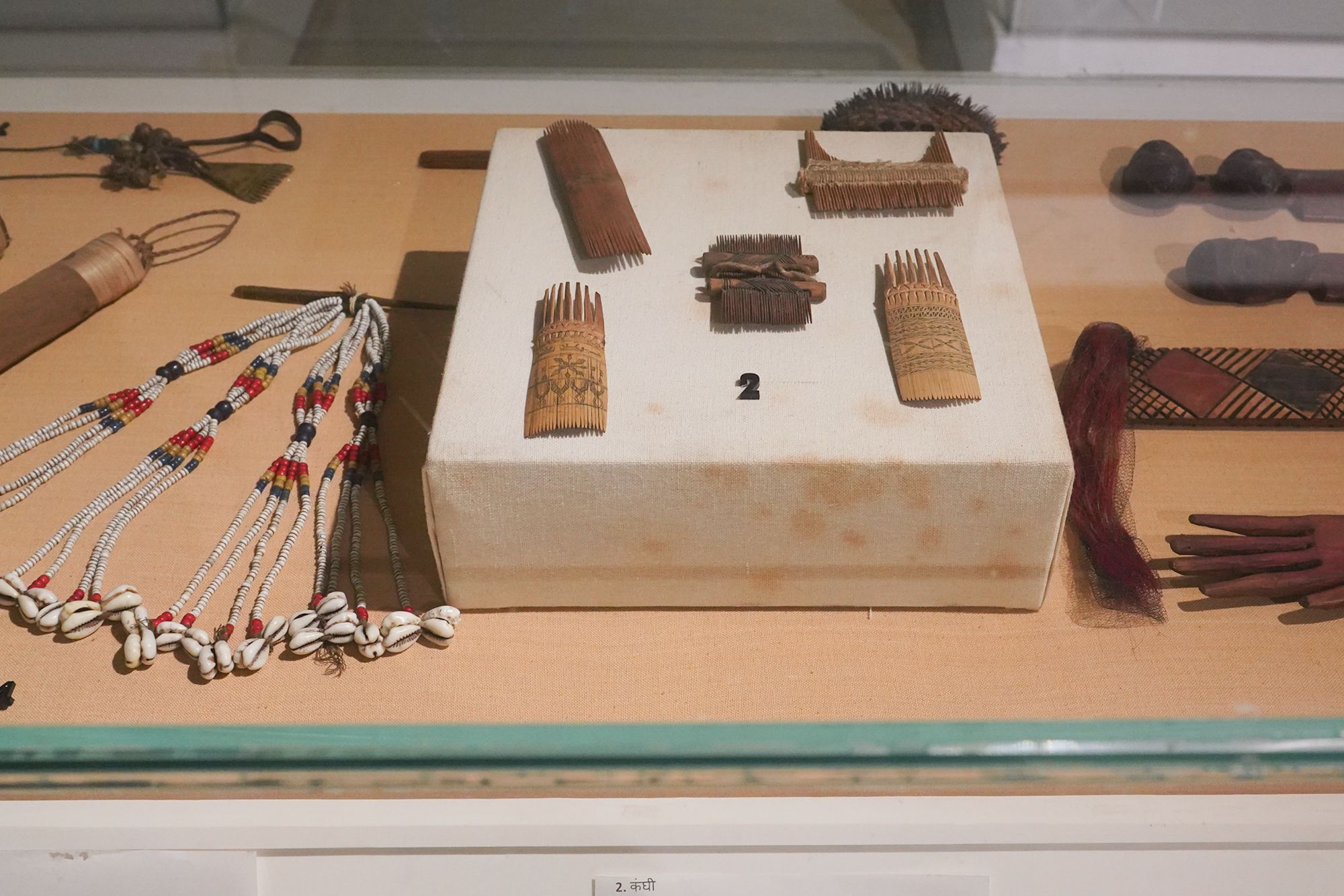New Delhi – National Museum 2 (271)