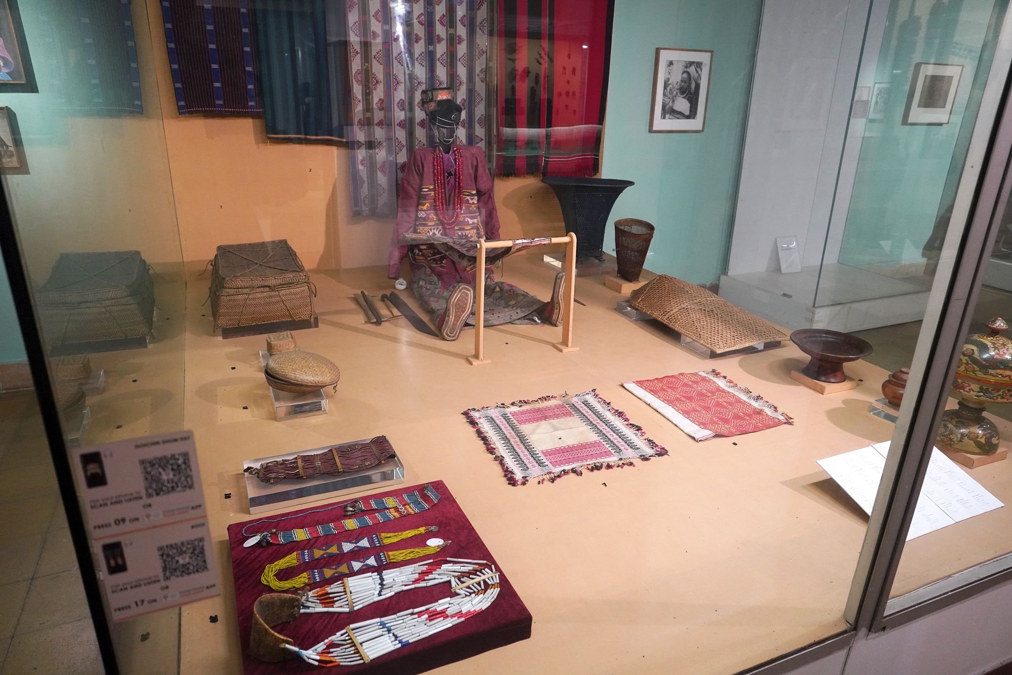 New Delhi – National Museum 2 (273)
