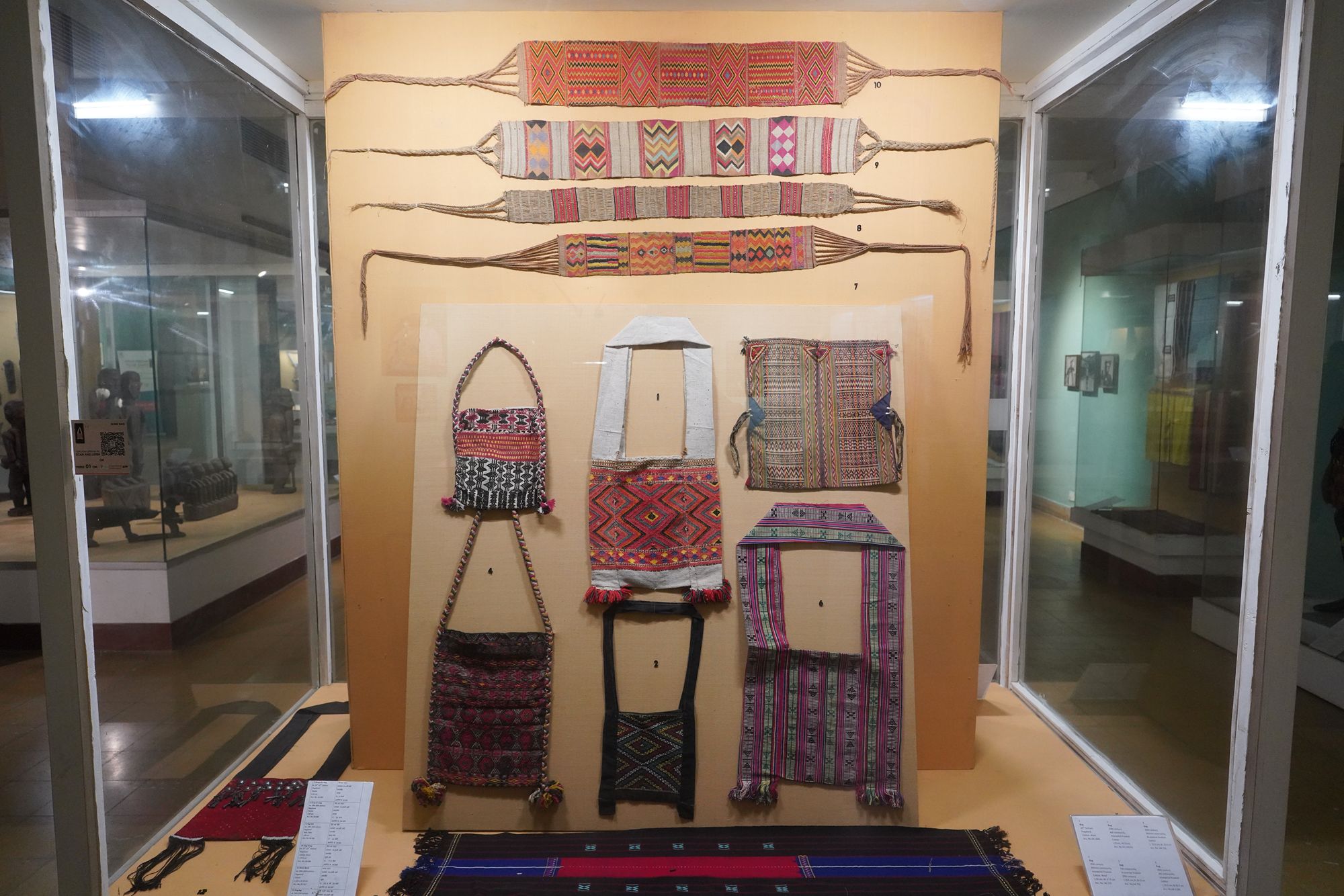 New Delhi – National Museum 2 (274)